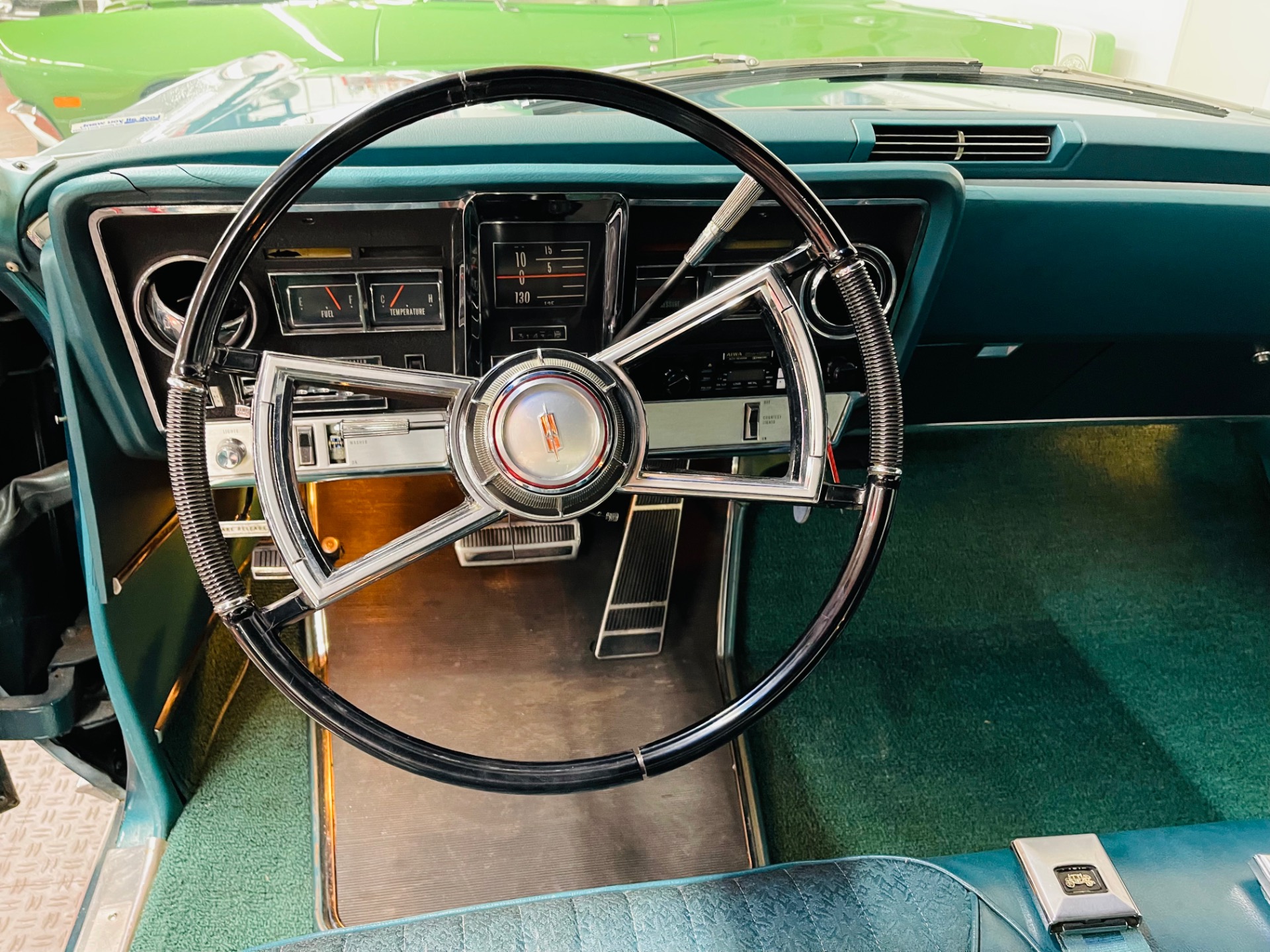 Used 1966 Oldsmobile Toronado - CLEAN BODY AND PAINT - SEE VIDEO | Mundelein, IL