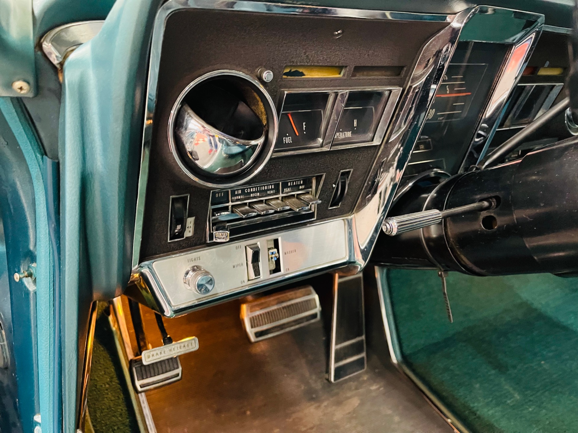 Used 1966 Oldsmobile Toronado - CLEAN BODY AND PAINT - SEE VIDEO | Mundelein, IL