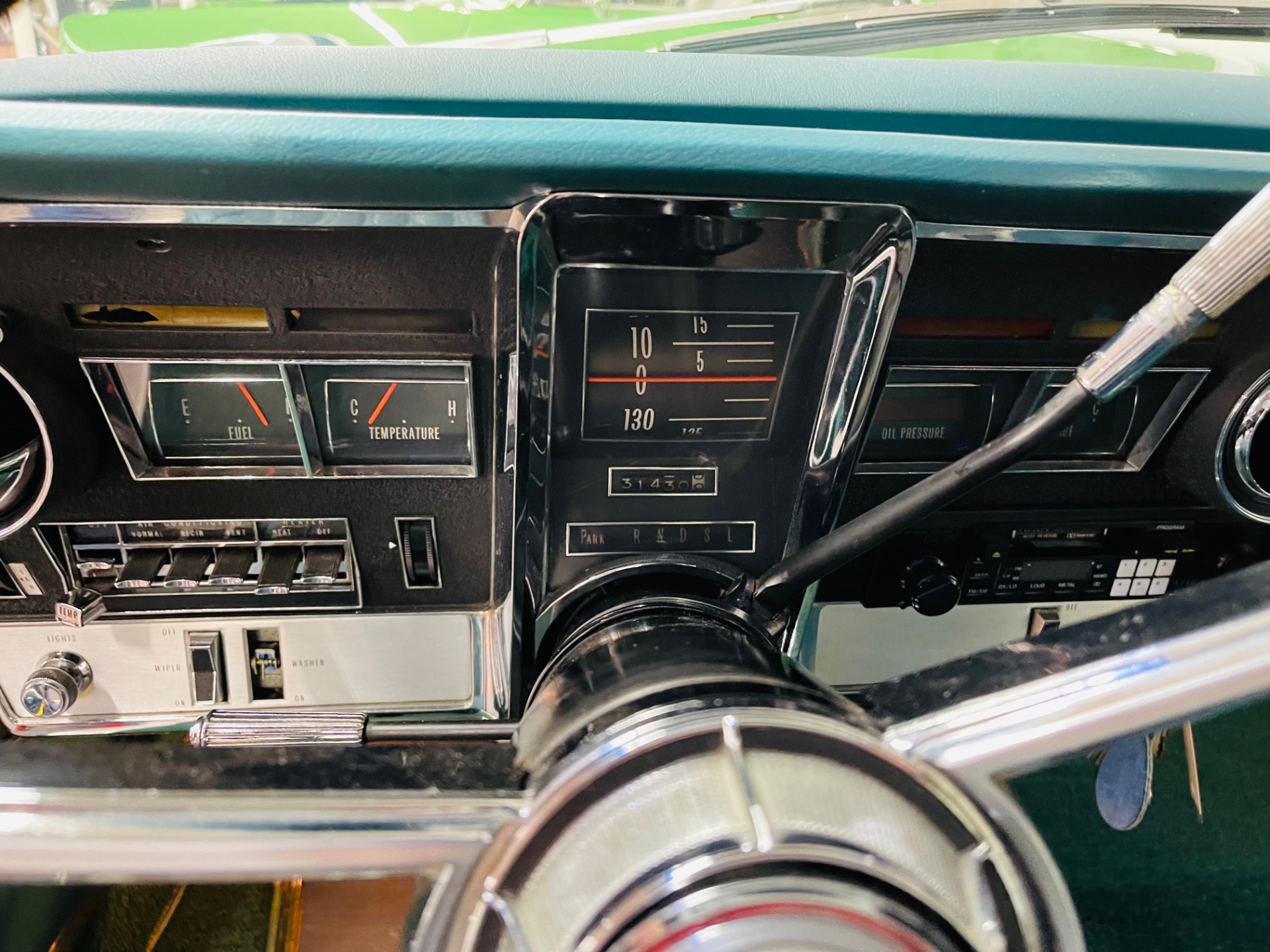 Used 1966 Oldsmobile Toronado - CLEAN BODY AND PAINT - SEE VIDEO | Mundelein, IL