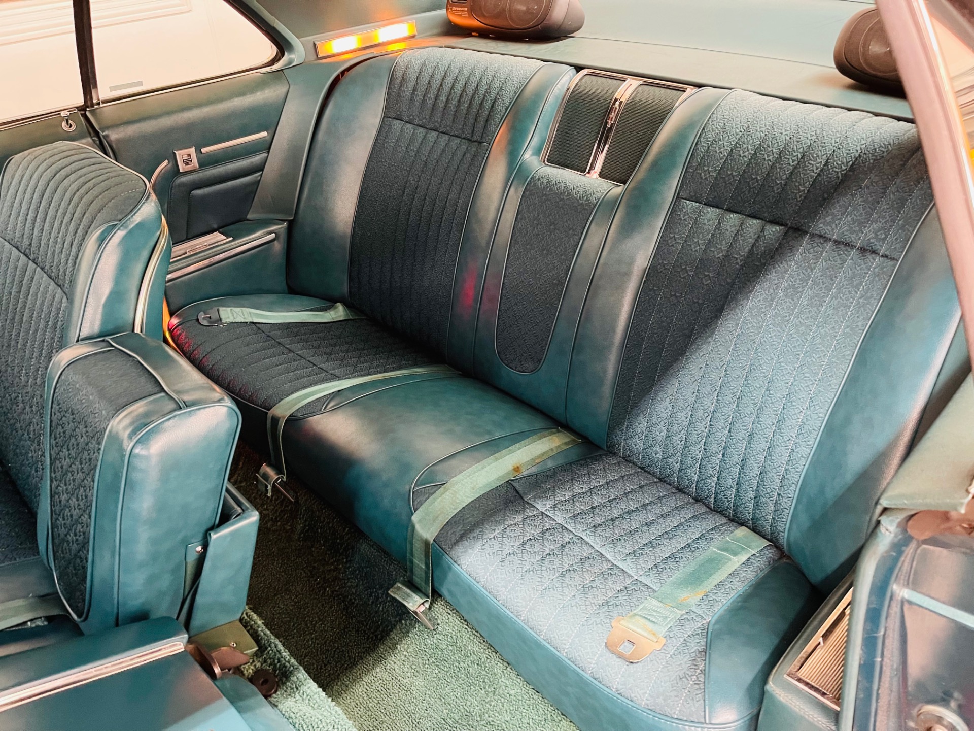 Used 1966 Oldsmobile Toronado - CLEAN BODY AND PAINT - SEE VIDEO | Mundelein, IL