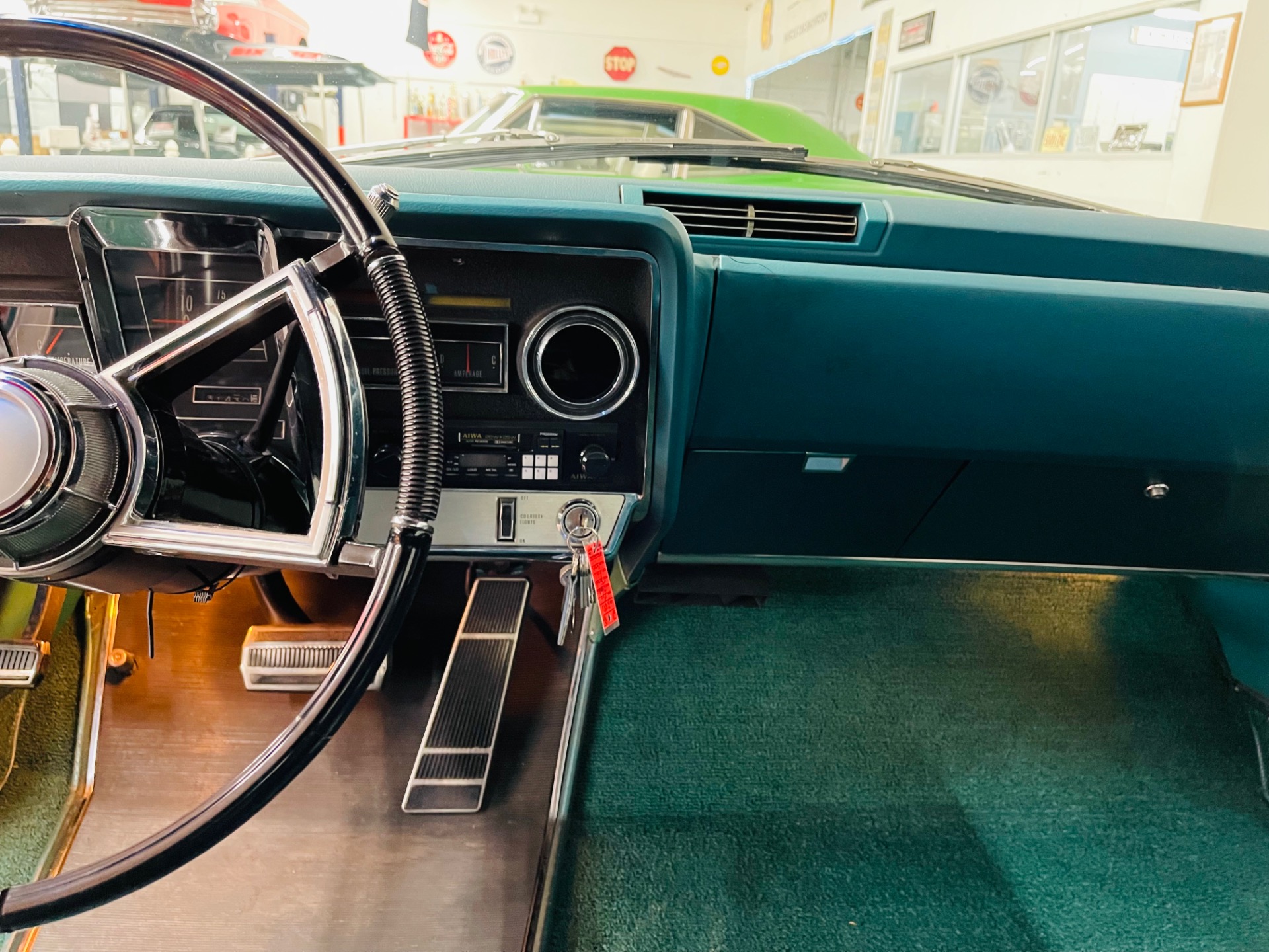 Used 1966 Oldsmobile Toronado - CLEAN BODY AND PAINT - SEE VIDEO | Mundelein, IL