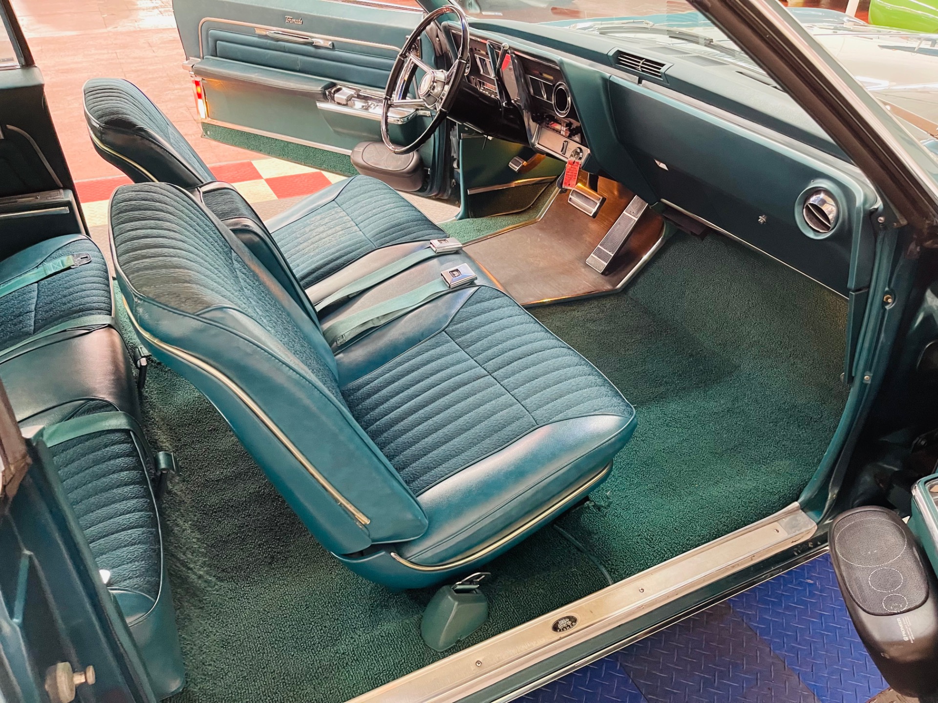 Used 1966 Oldsmobile Toronado - CLEAN BODY AND PAINT - SEE VIDEO | Mundelein, IL
