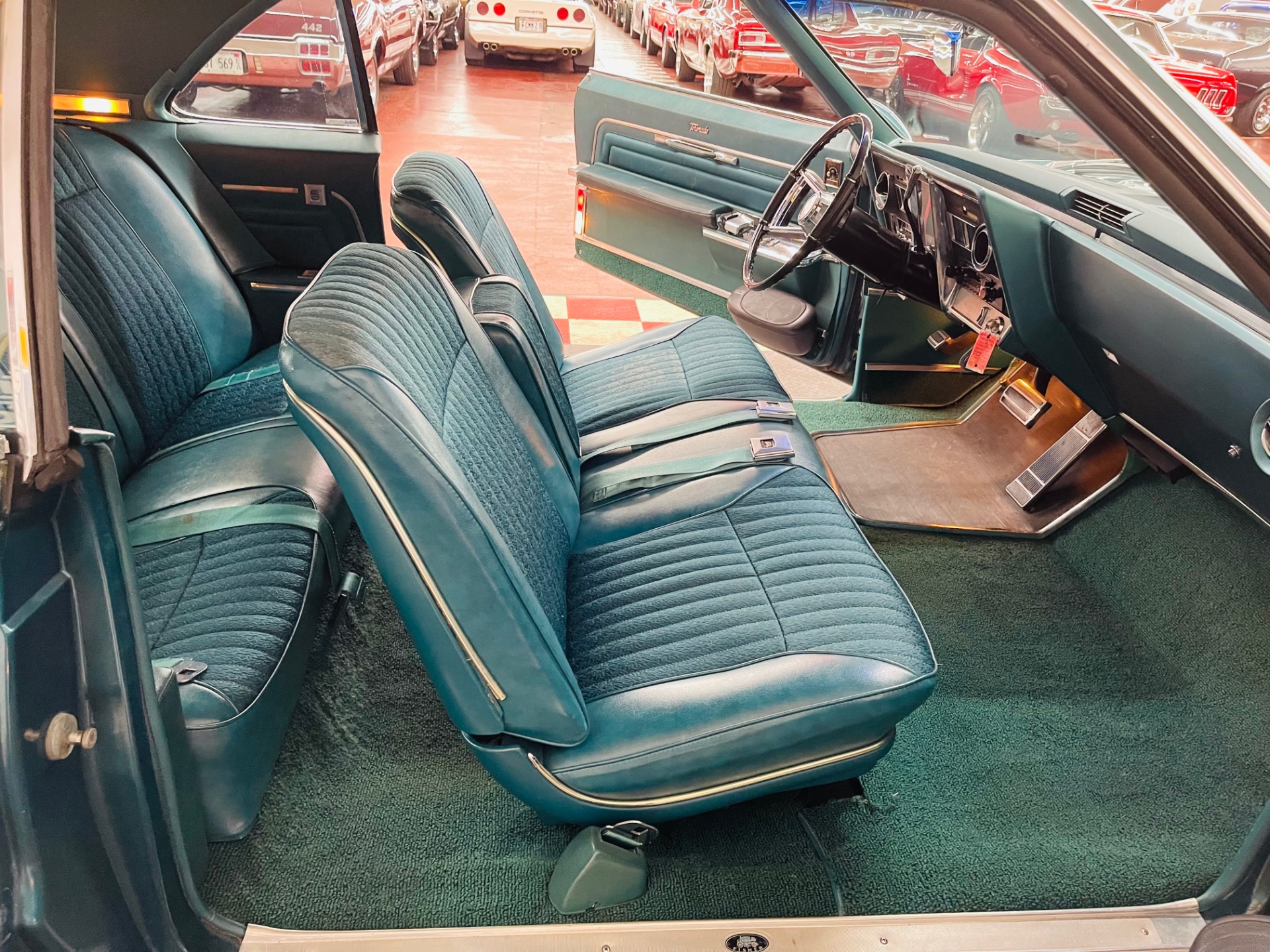 Used 1966 Oldsmobile Toronado - CLEAN BODY AND PAINT - SEE VIDEO | Mundelein, IL