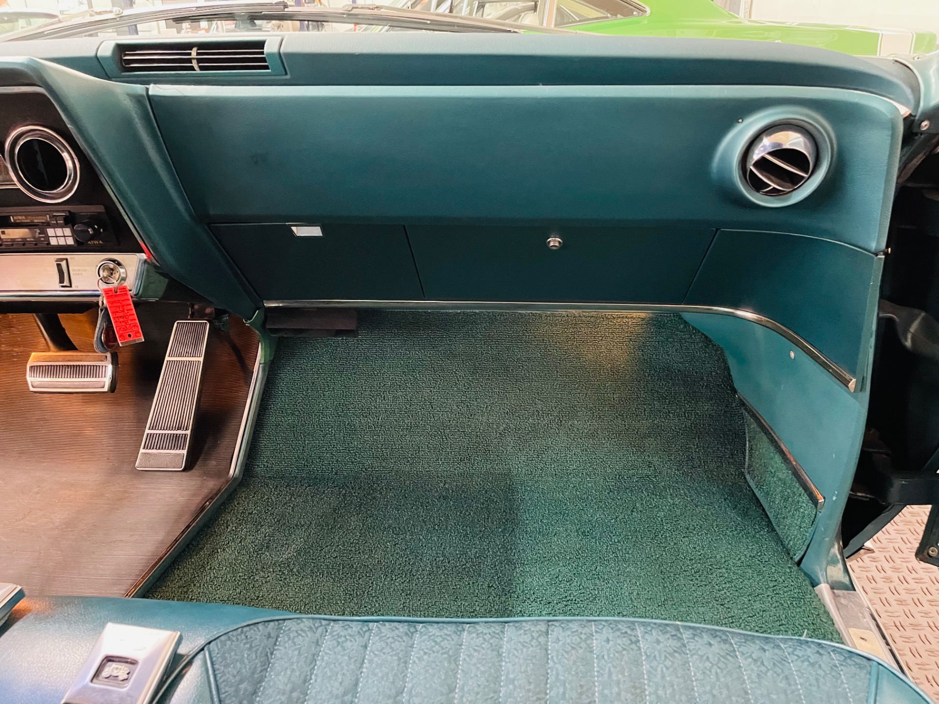Used 1966 Oldsmobile Toronado - CLEAN BODY AND PAINT - SEE VIDEO | Mundelein, IL
