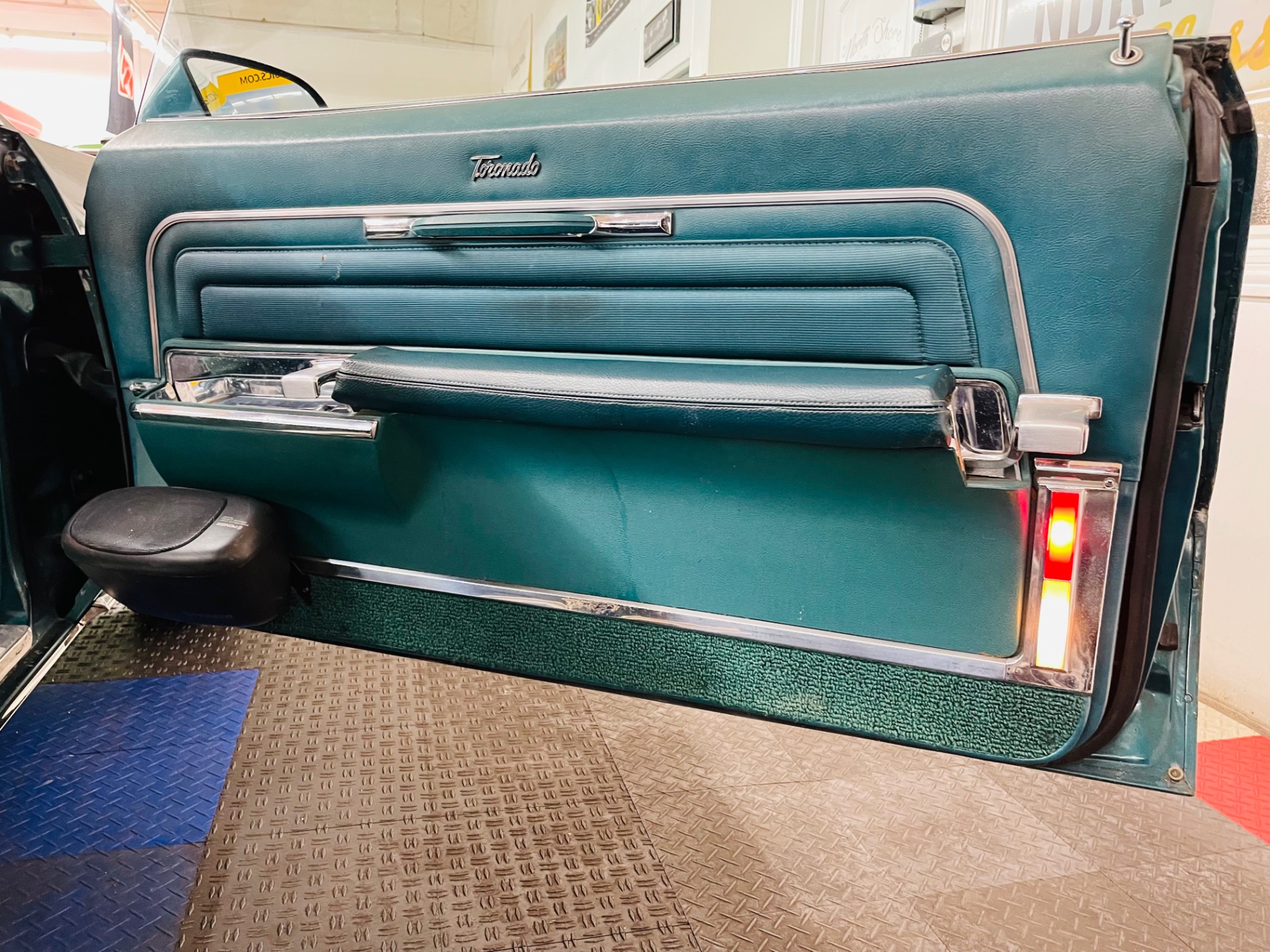 Used 1966 Oldsmobile Toronado - CLEAN BODY AND PAINT - SEE VIDEO | Mundelein, IL