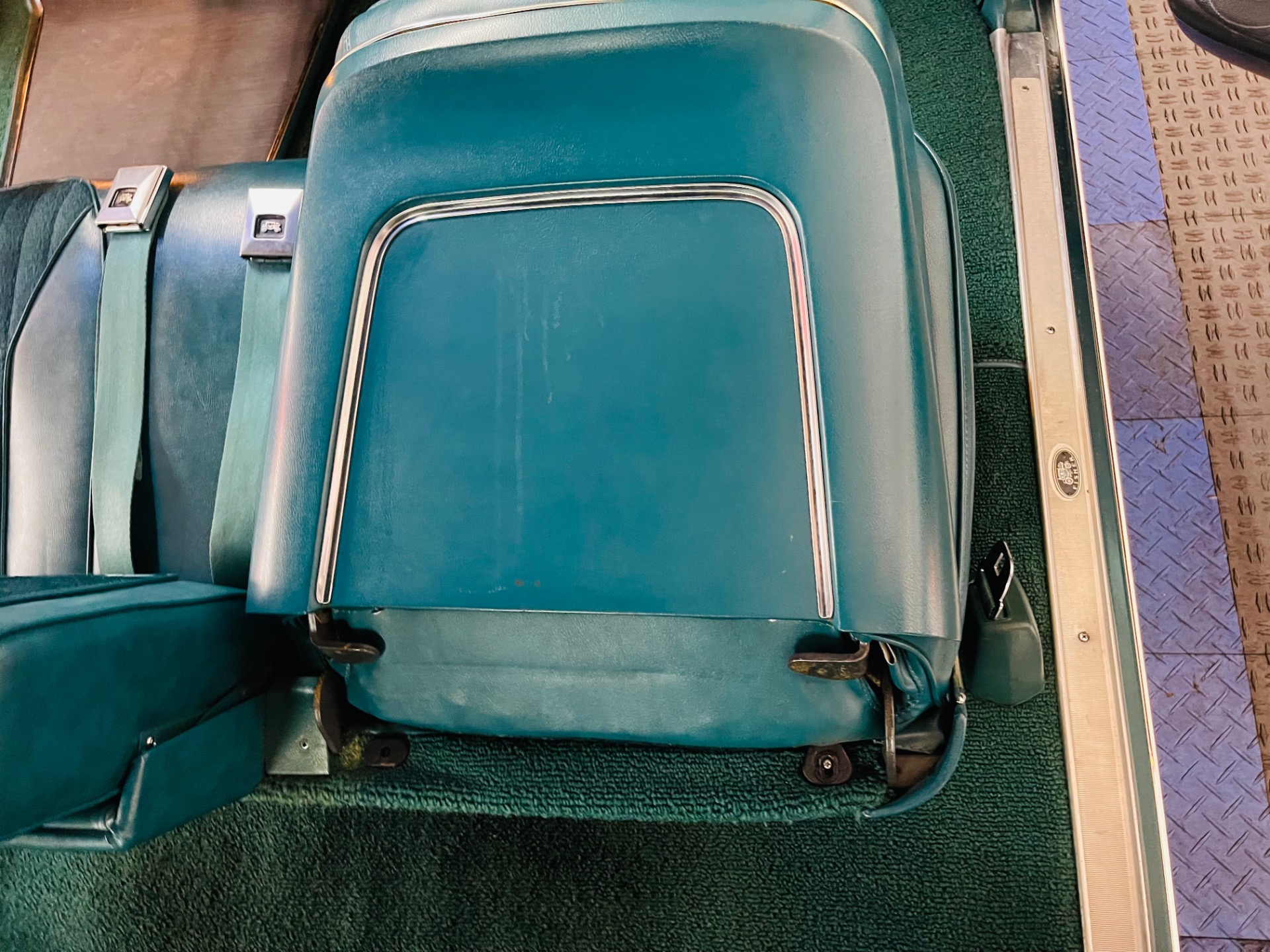 Used 1966 Oldsmobile Toronado - CLEAN BODY AND PAINT - SEE VIDEO | Mundelein, IL