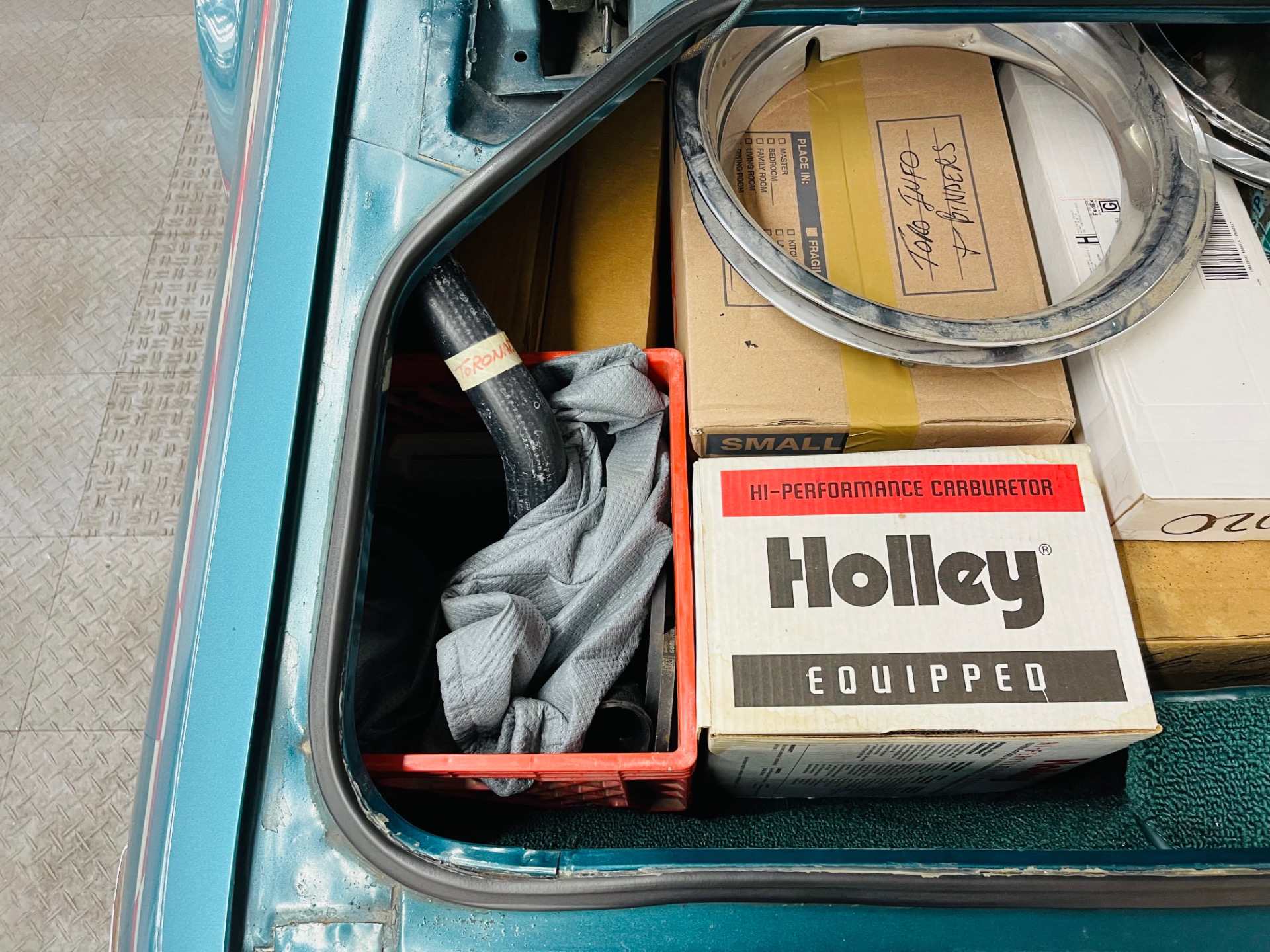 Used 1966 Oldsmobile Toronado - CLEAN BODY AND PAINT - SEE VIDEO | Mundelein, IL