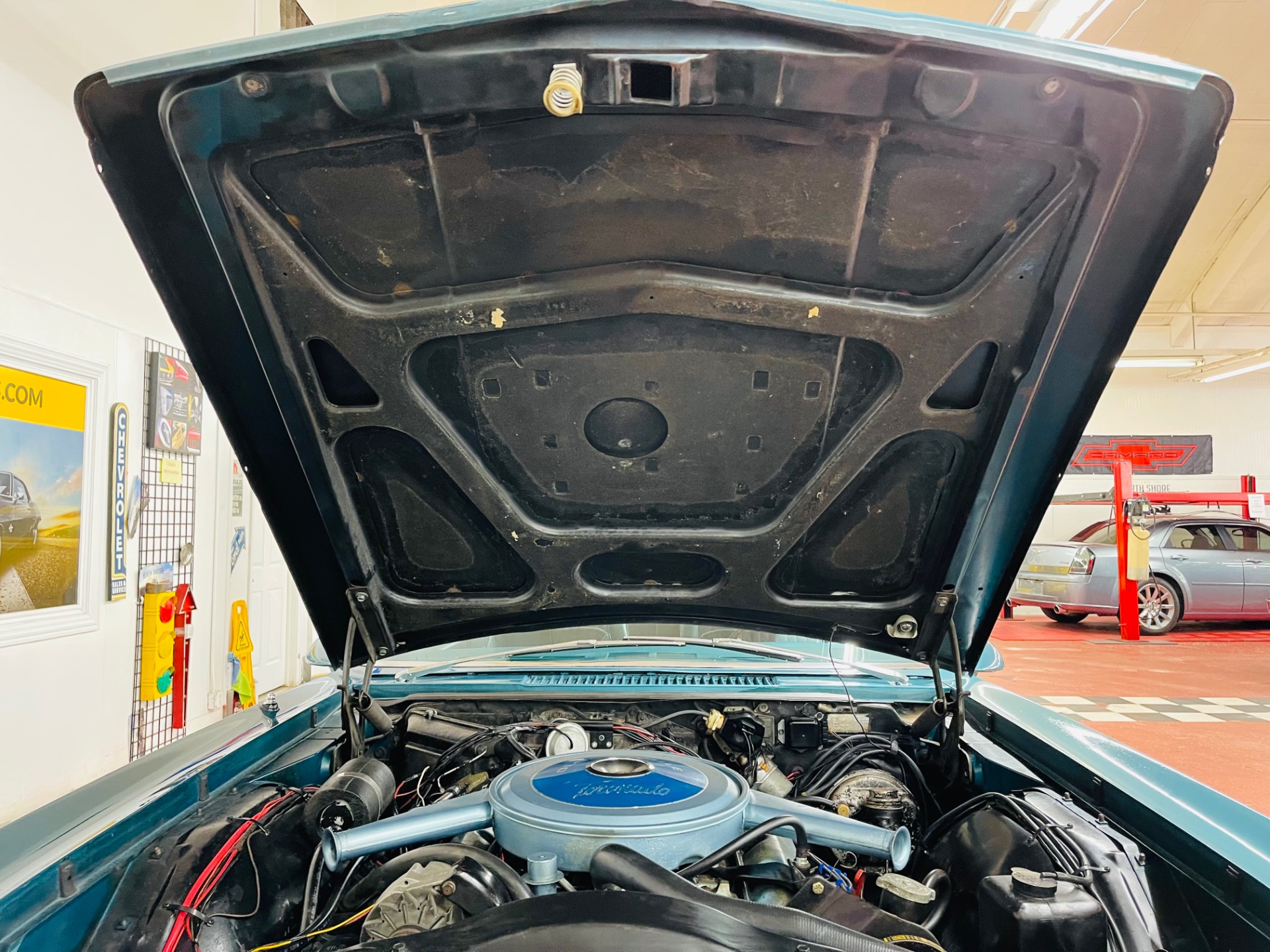 Used 1966 Oldsmobile Toronado - CLEAN BODY AND PAINT - SEE VIDEO | Mundelein, IL