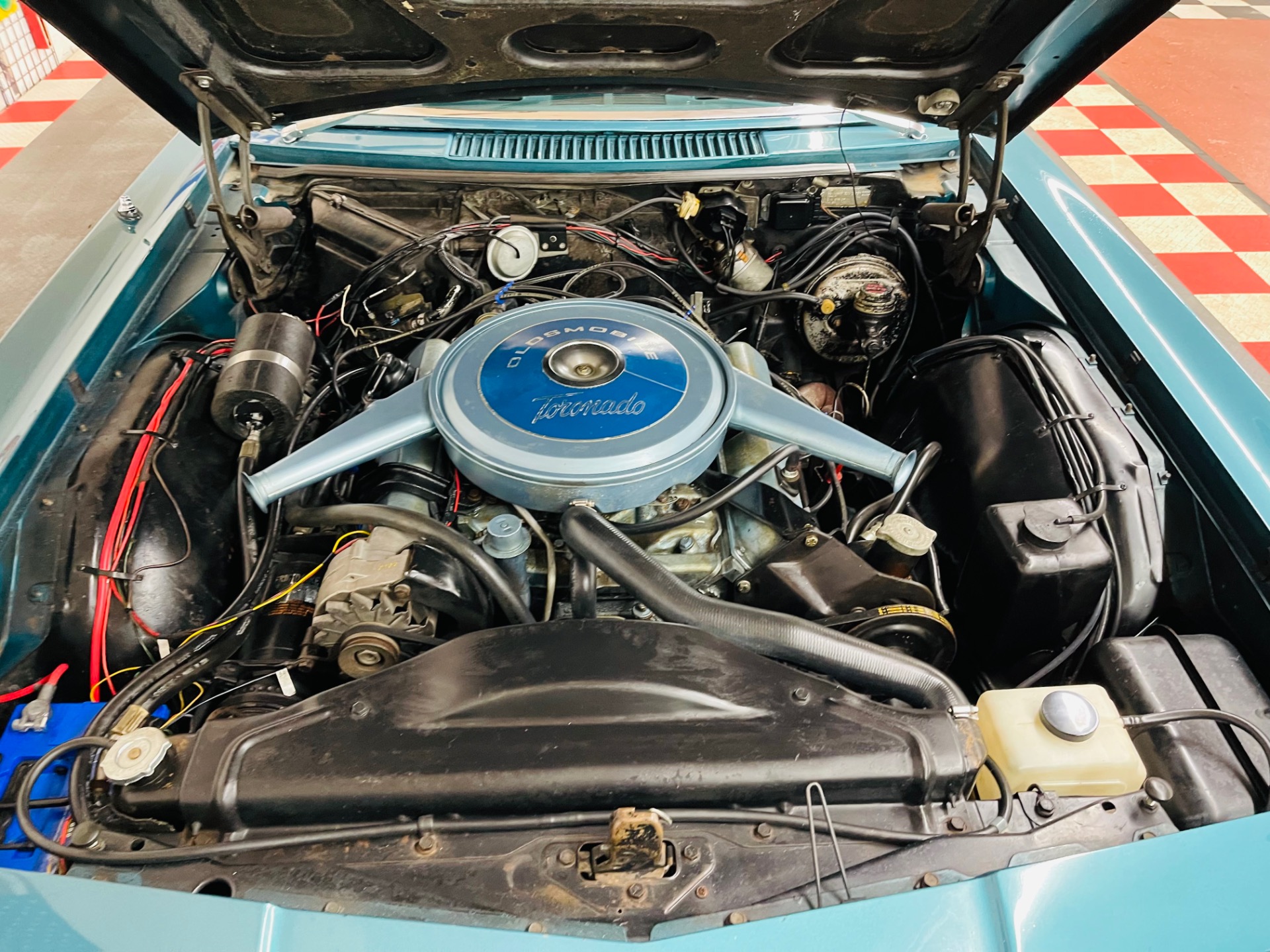 Used 1966 Oldsmobile Toronado - CLEAN BODY AND PAINT - SEE VIDEO | Mundelein, IL