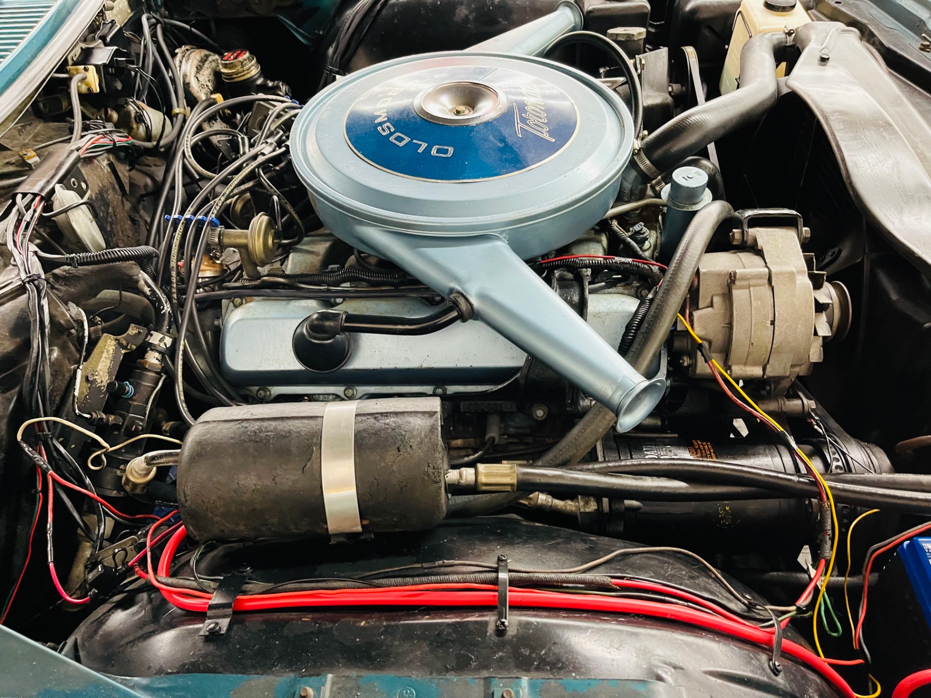 Used 1966 Oldsmobile Toronado - CLEAN BODY AND PAINT - SEE VIDEO | Mundelein, IL