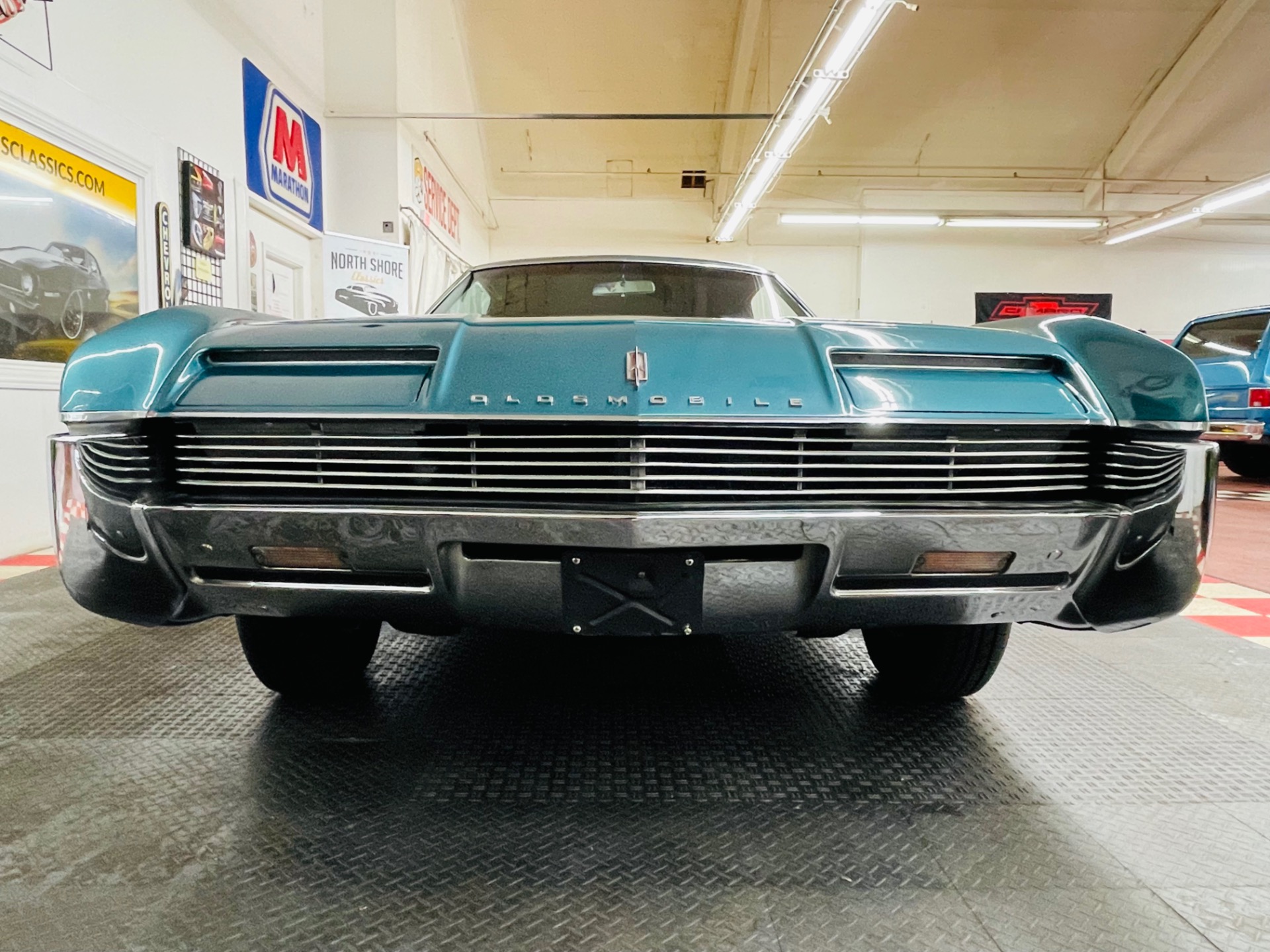 Used 1966 Oldsmobile Toronado - CLEAN BODY AND PAINT - SEE VIDEO | Mundelein, IL