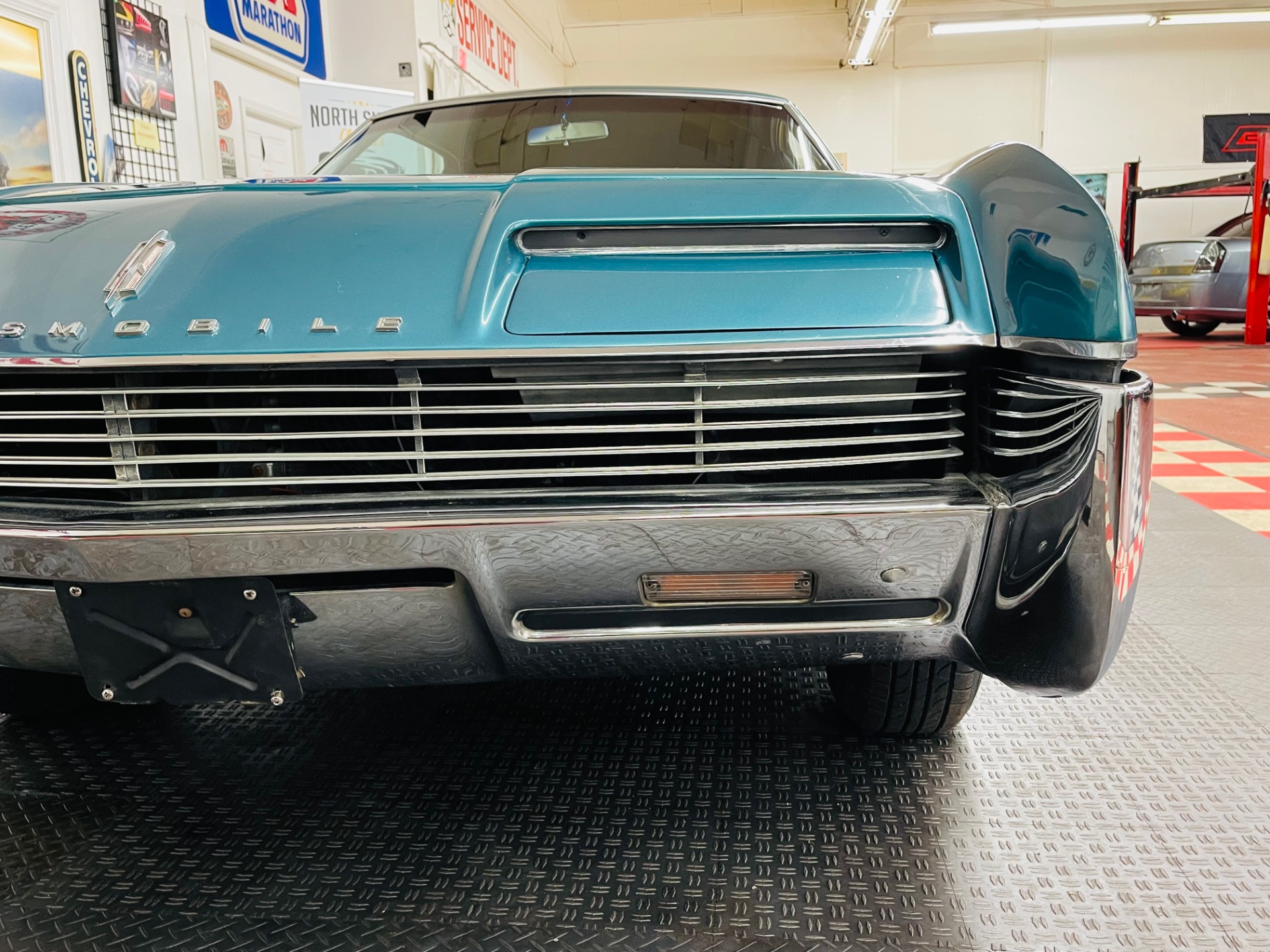 Used 1966 Oldsmobile Toronado - CLEAN BODY AND PAINT - SEE VIDEO | Mundelein, IL