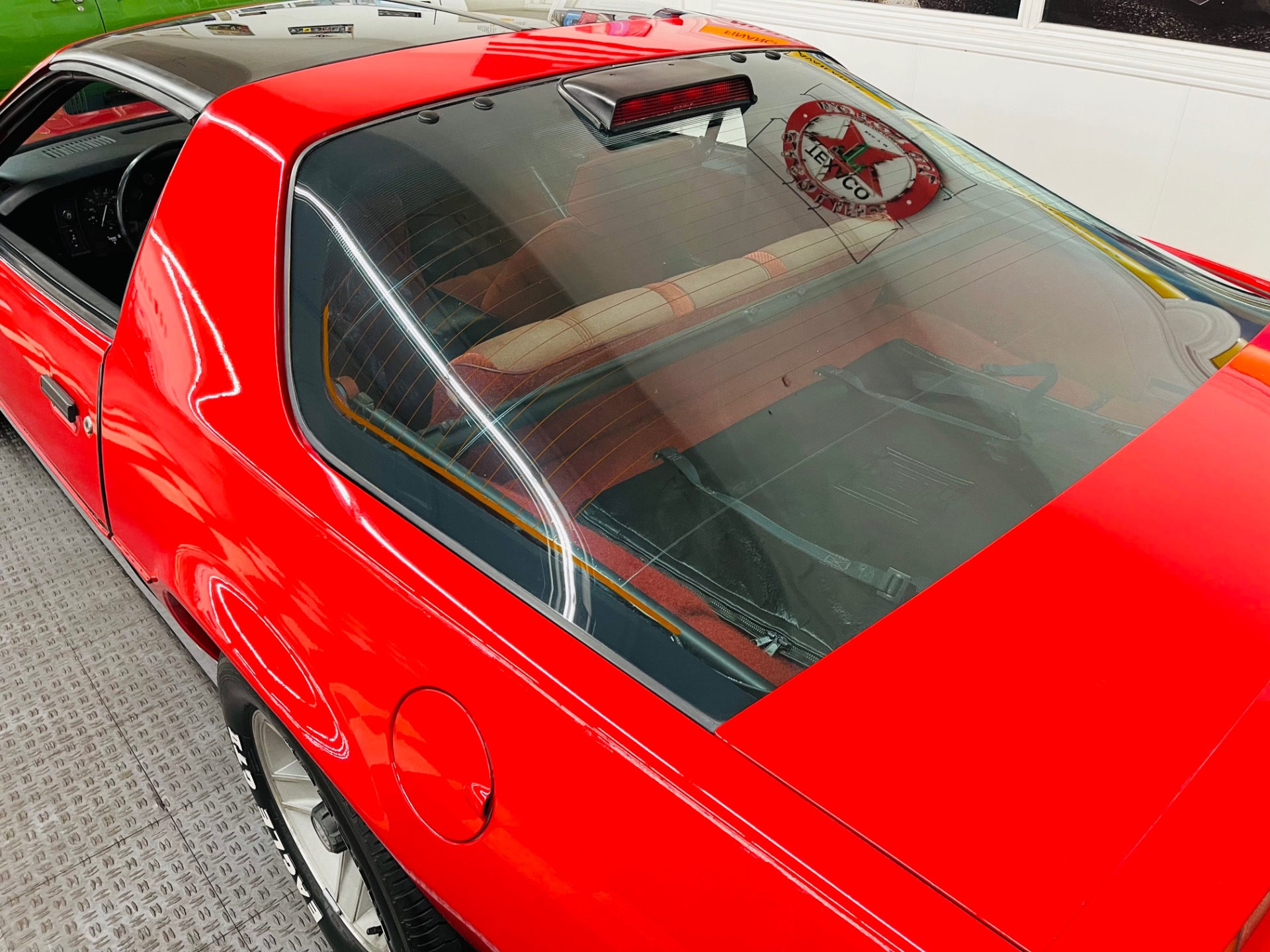 Used 1986 Chevrolet Camaro - Z28 - T TOPS - AUTOMATIC TRANS - SEE VIDEO | Mundelein, IL