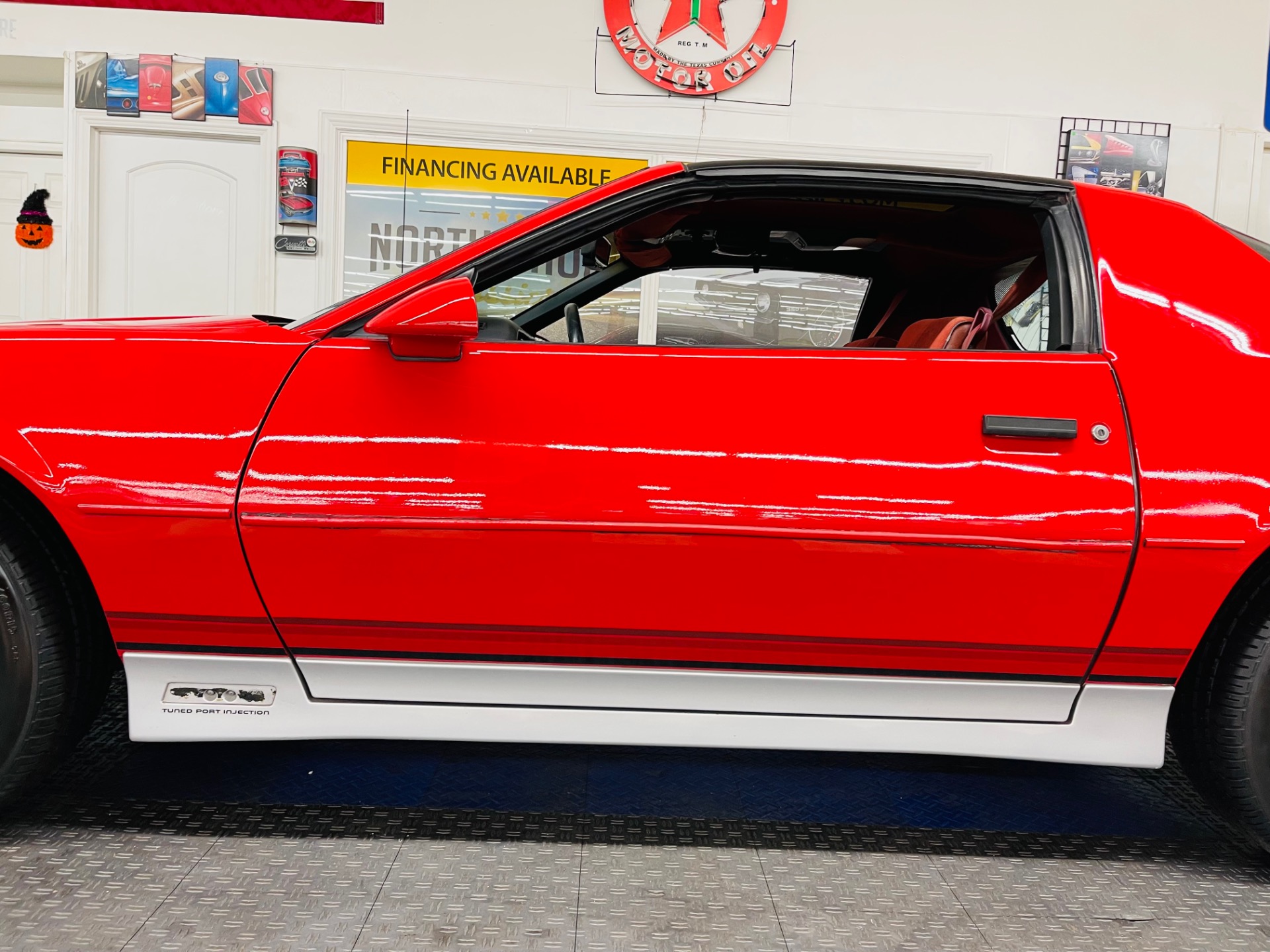 Used 1986 Chevrolet Camaro - Z28 - T TOPS - AUTOMATIC TRANS - SEE VIDEO | Mundelein, IL