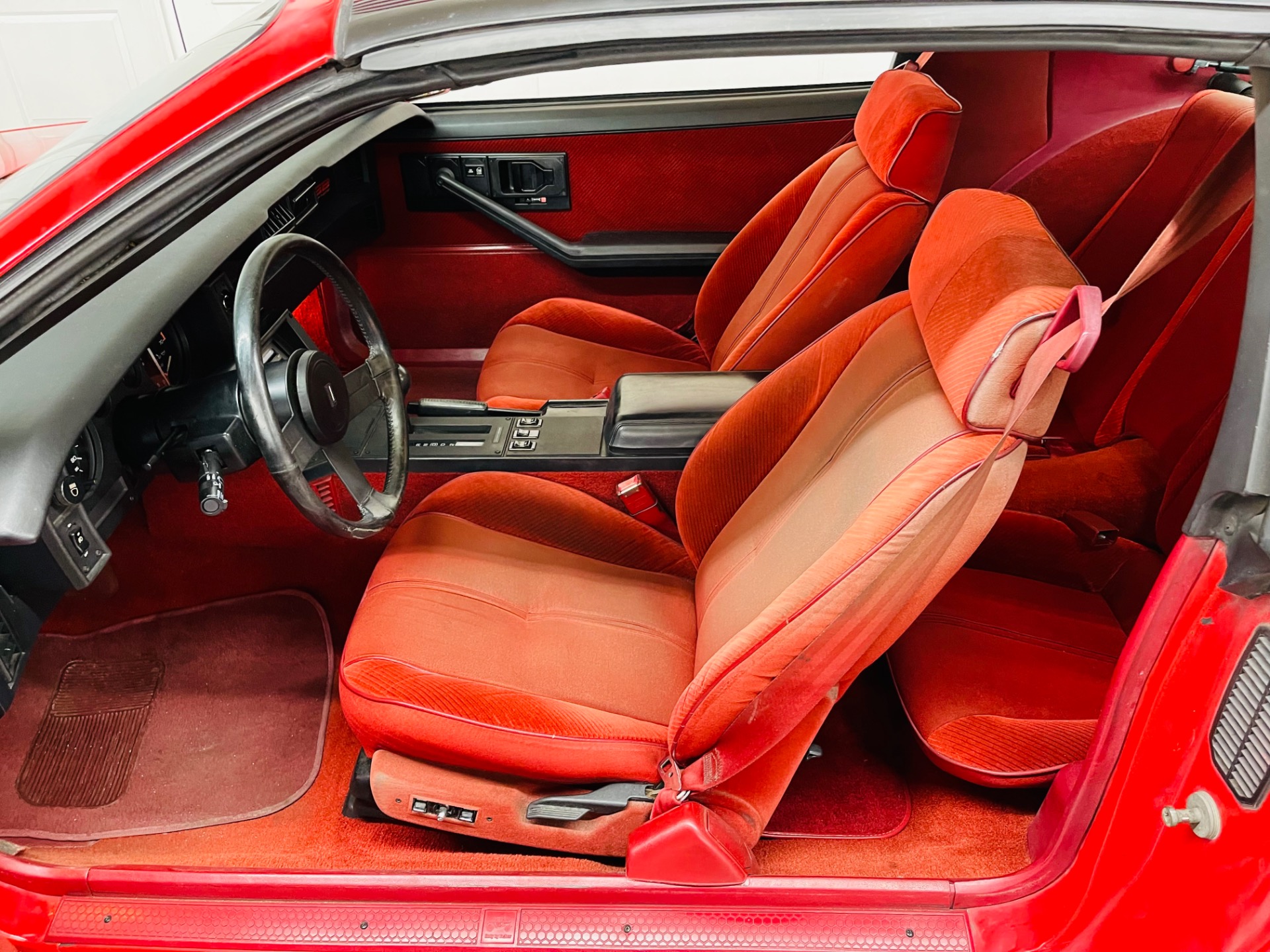 Used 1986 Chevrolet Camaro - Z28 - T TOPS - AUTOMATIC TRANS - SEE VIDEO | Mundelein, IL