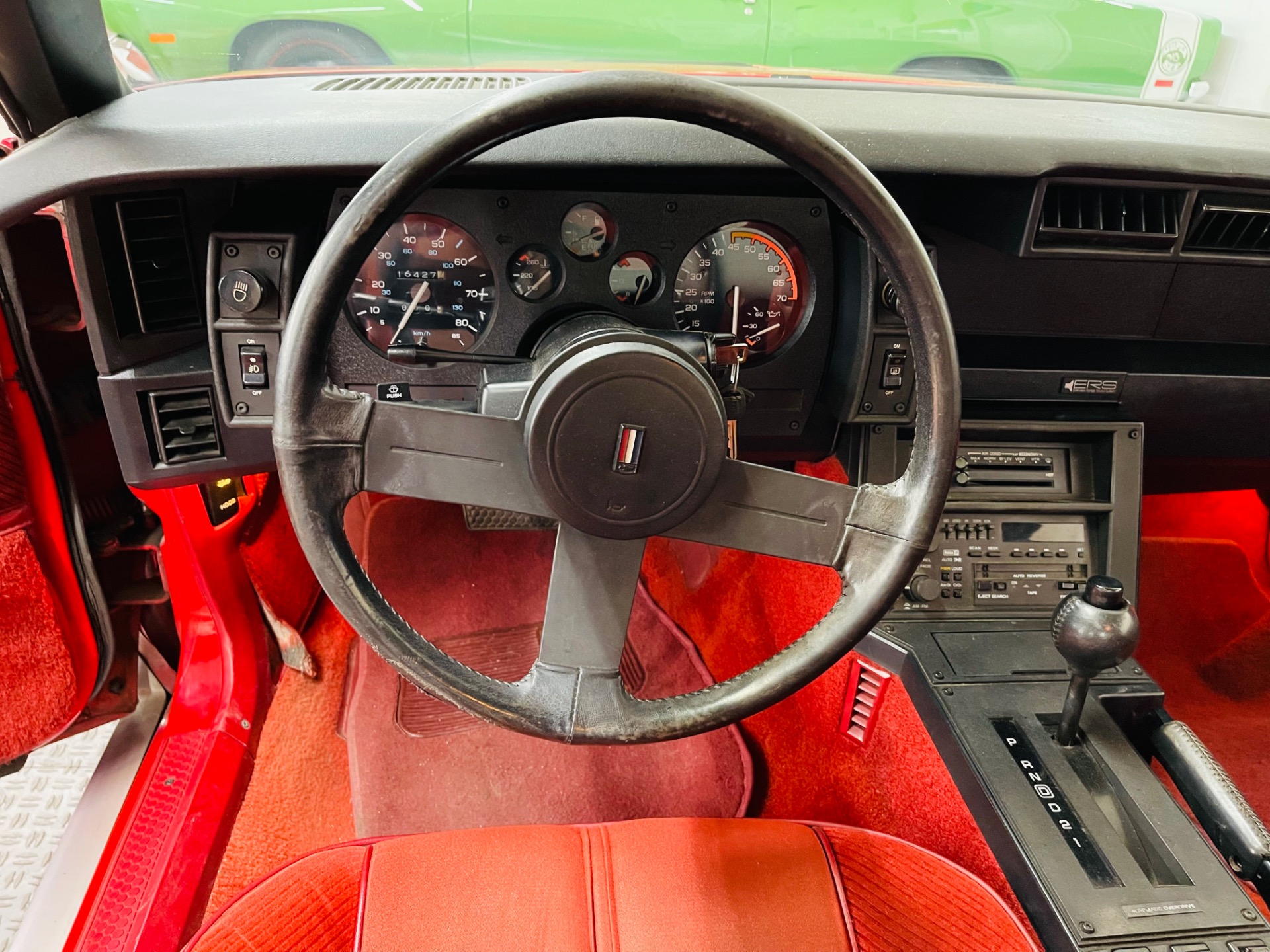 Used 1986 Chevrolet Camaro - Z28 - T TOPS - AUTOMATIC TRANS - SEE VIDEO | Mundelein, IL