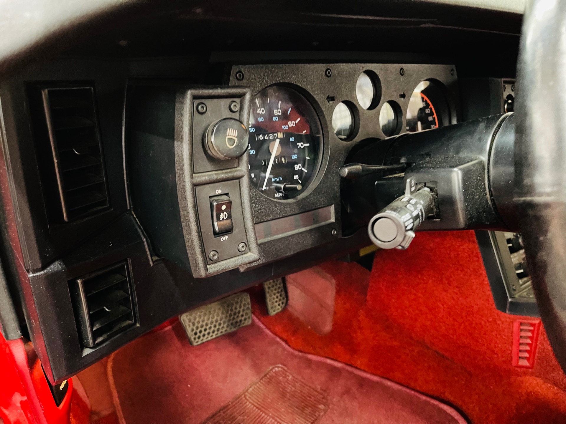Used 1986 Chevrolet Camaro - Z28 - T TOPS - AUTOMATIC TRANS - SEE VIDEO | Mundelein, IL