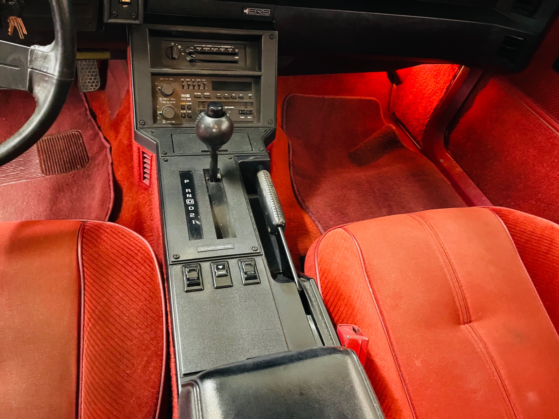 Used 1986 Chevrolet Camaro - Z28 - T TOPS - AUTOMATIC TRANS - SEE VIDEO | Mundelein, IL