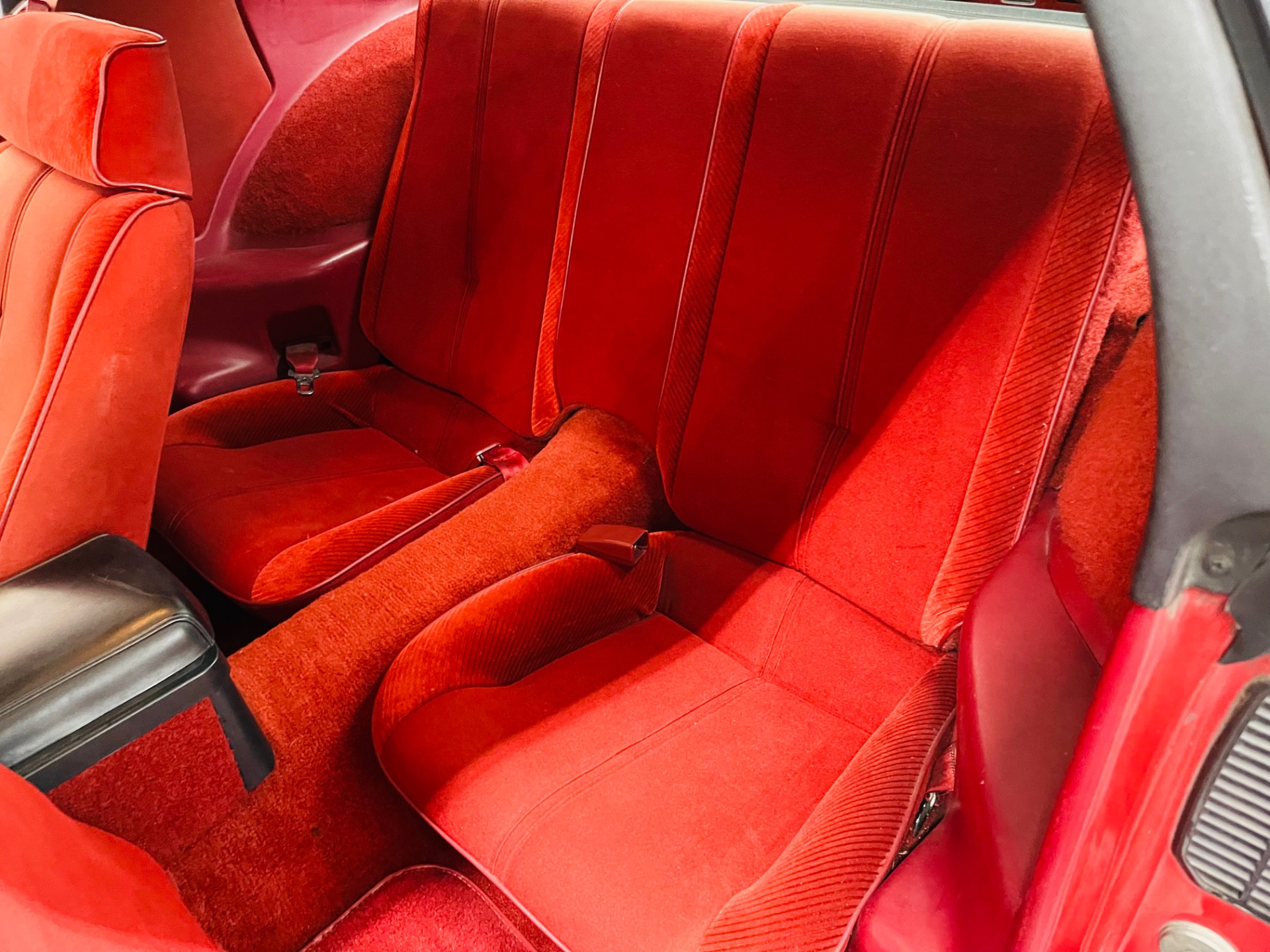 Used 1986 Chevrolet Camaro - Z28 - T TOPS - AUTOMATIC TRANS - SEE VIDEO | Mundelein, IL