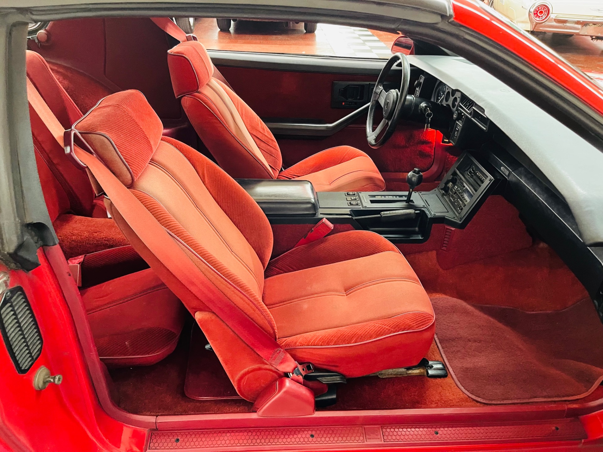 Used 1986 Chevrolet Camaro - Z28 - T TOPS - AUTOMATIC TRANS - SEE VIDEO | Mundelein, IL