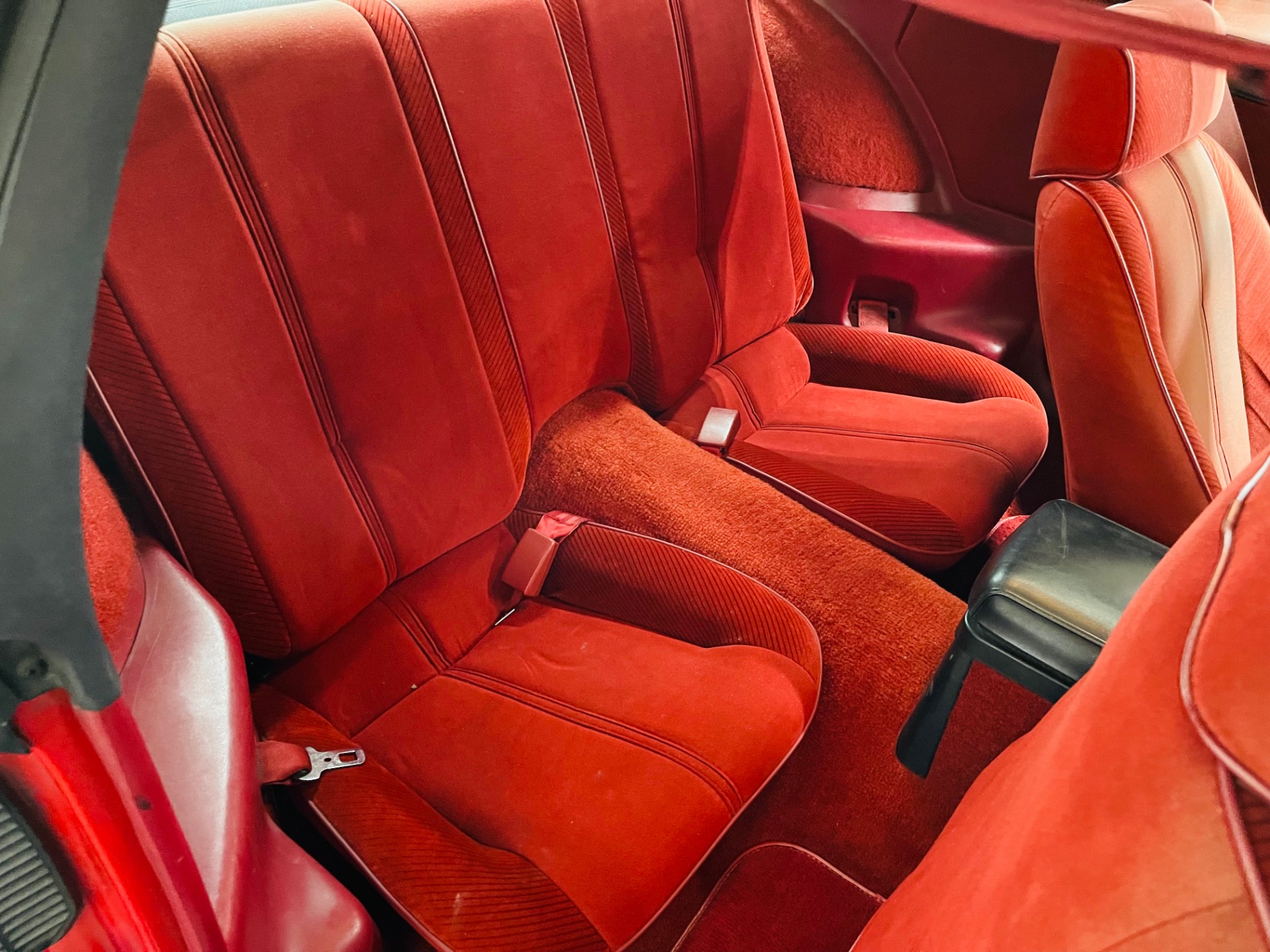 Used 1986 Chevrolet Camaro - Z28 - T TOPS - AUTOMATIC TRANS - SEE VIDEO | Mundelein, IL