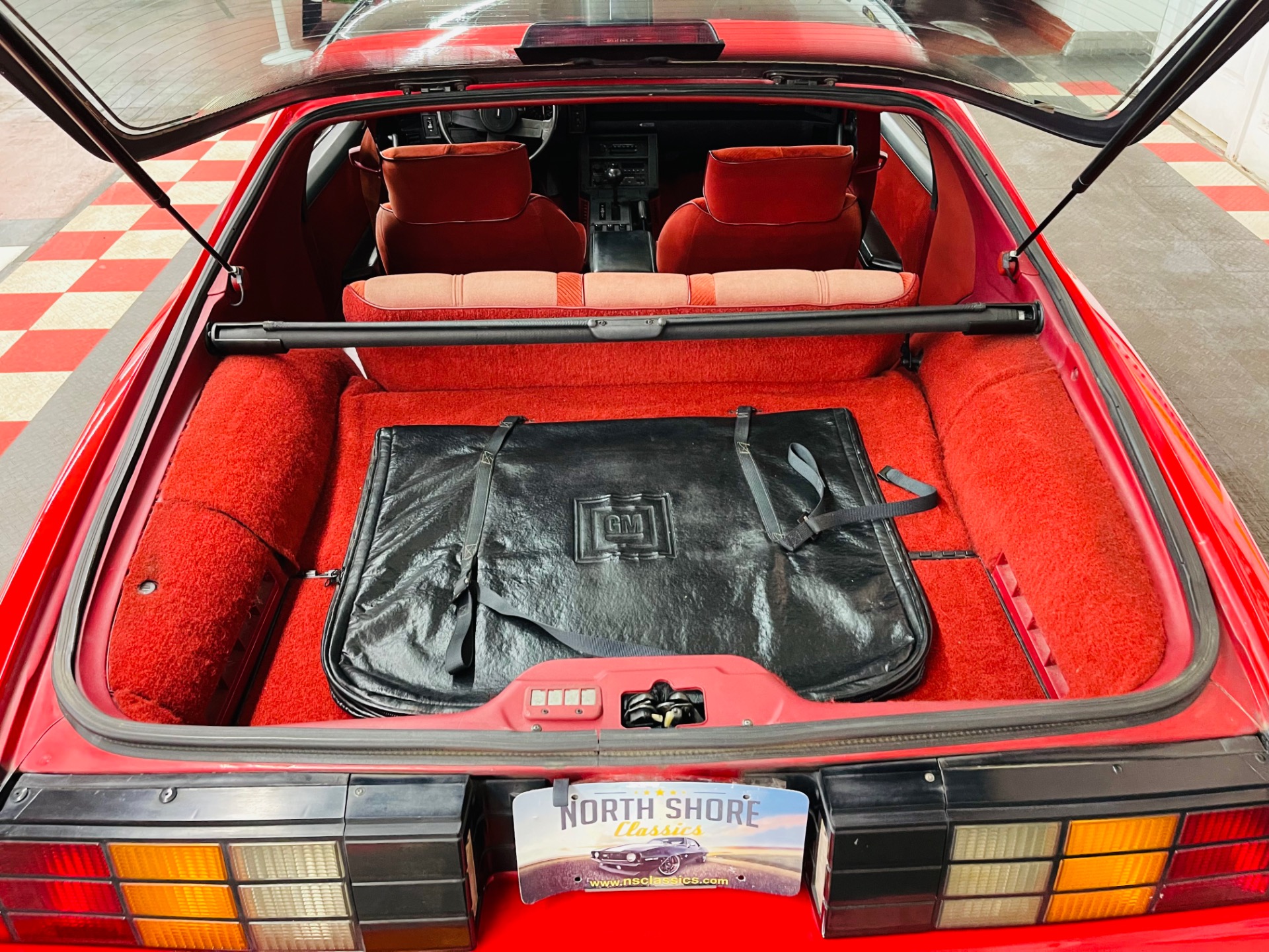 Used 1986 Chevrolet Camaro - Z28 - T TOPS - AUTOMATIC TRANS - SEE VIDEO | Mundelein, IL