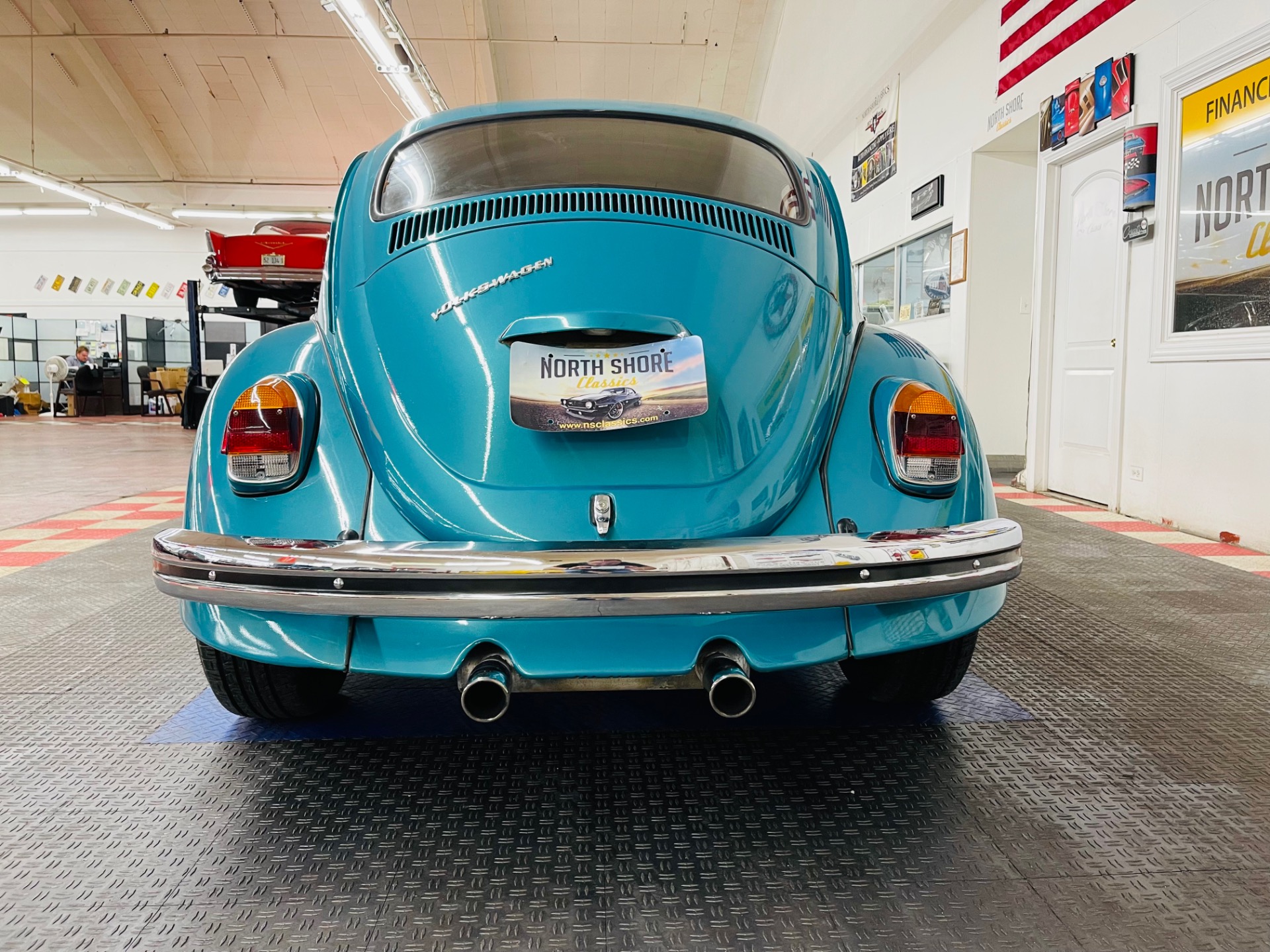 Used 1970 Volkswagen Beetle Great Cruiser - SEE VIDEO | St. Petersburg, FL