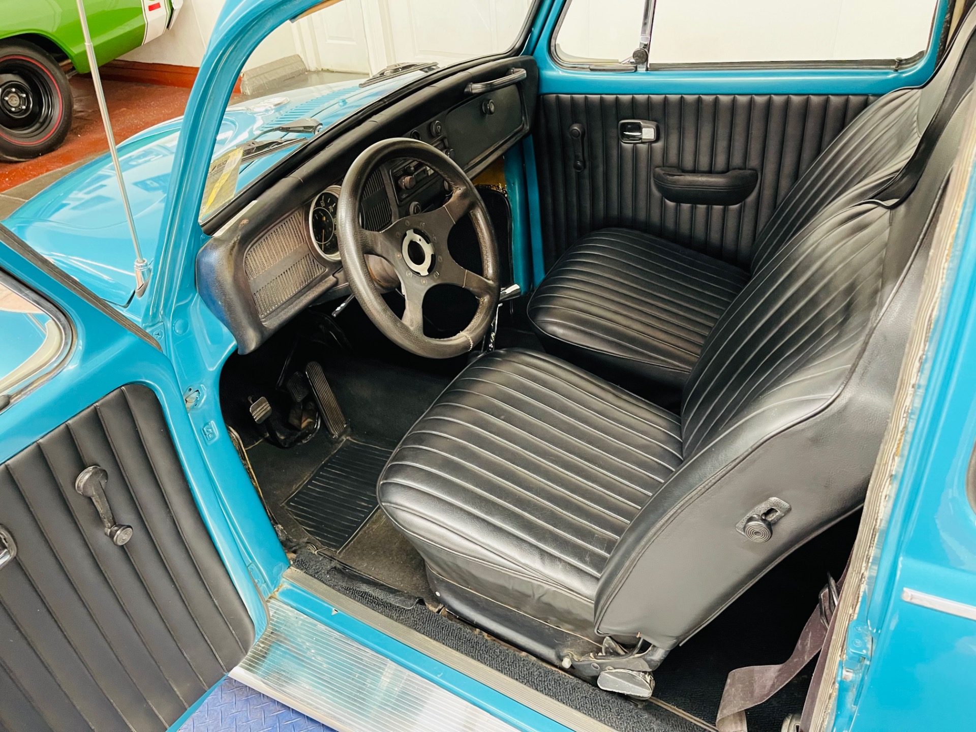 Used 1970 Volkswagen Beetle Great Cruiser - SEE VIDEO | St. Petersburg, FL