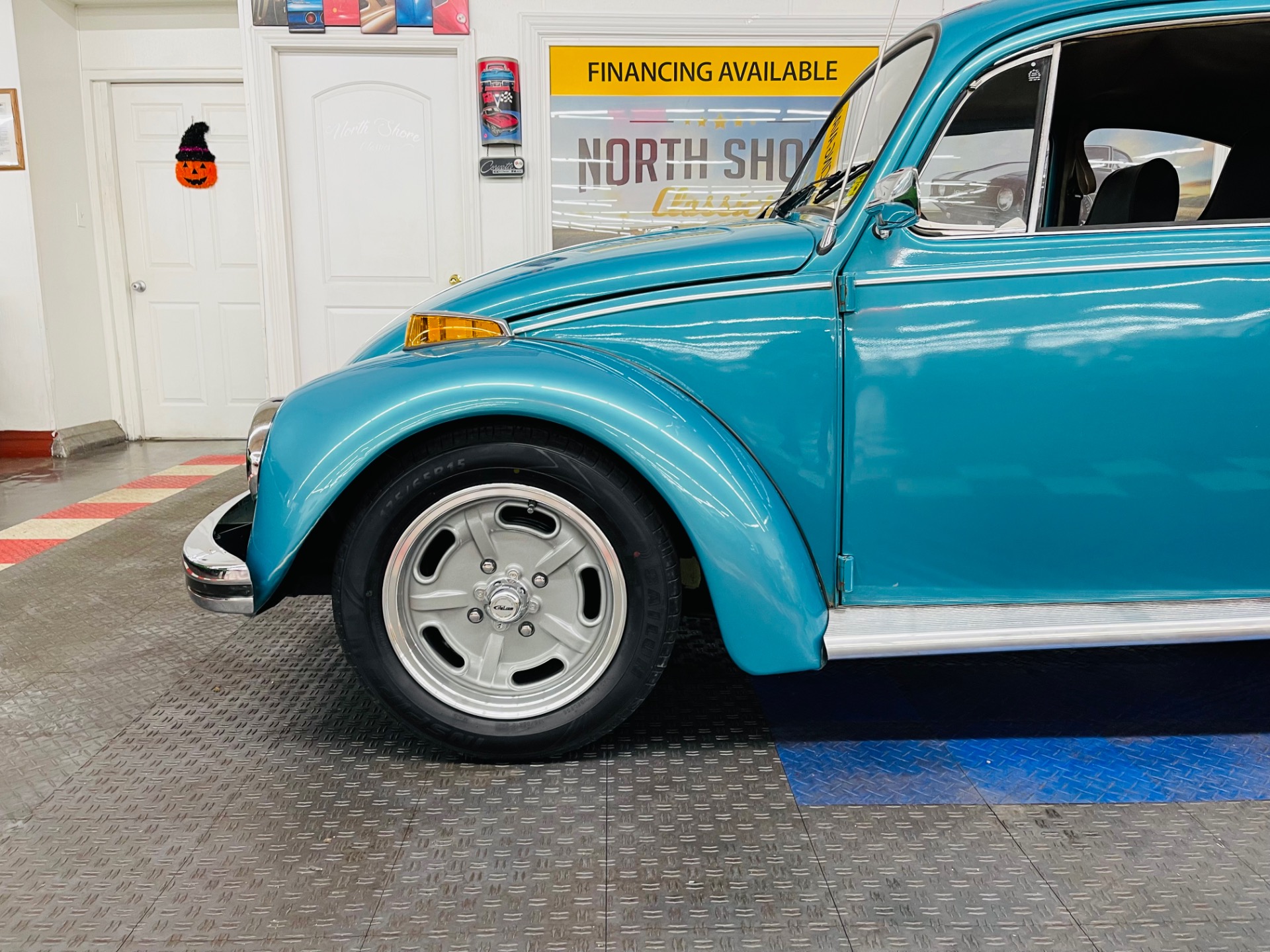 Used 1970 Volkswagen Beetle Great Cruiser - SEE VIDEO | St. Petersburg, FL