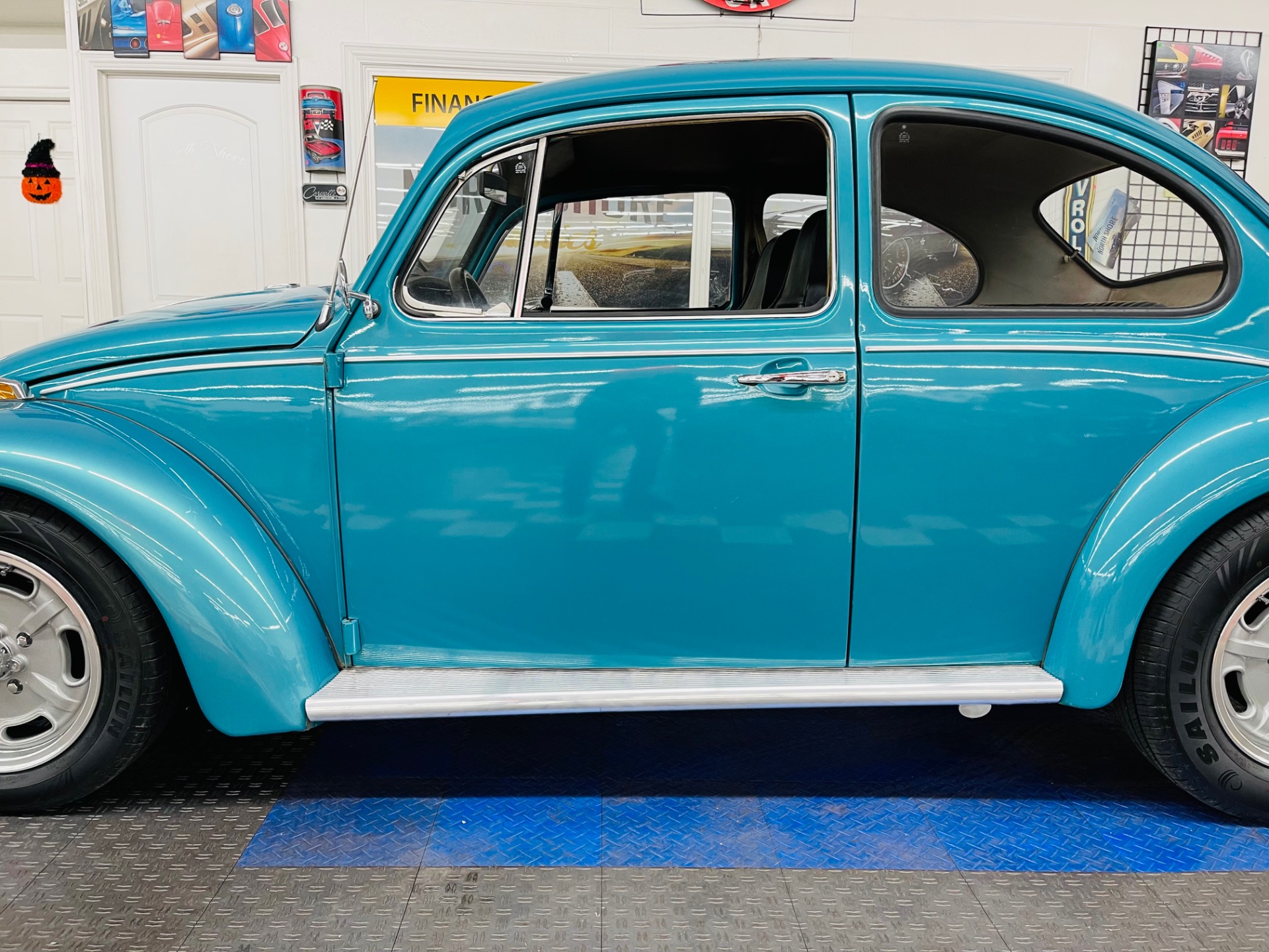 Used 1970 Volkswagen Beetle Great Cruiser - SEE VIDEO | St. Petersburg, FL