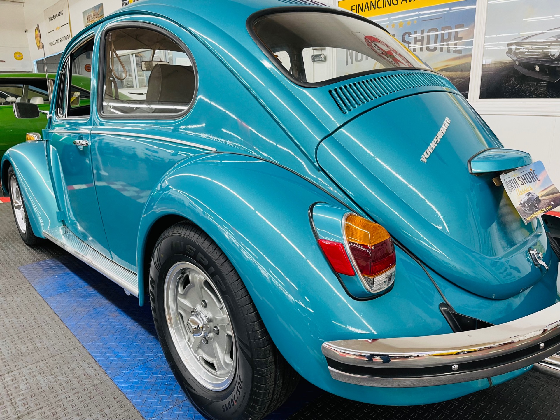 Used 1970 Volkswagen Beetle Great Cruiser - SEE VIDEO | St. Petersburg, FL