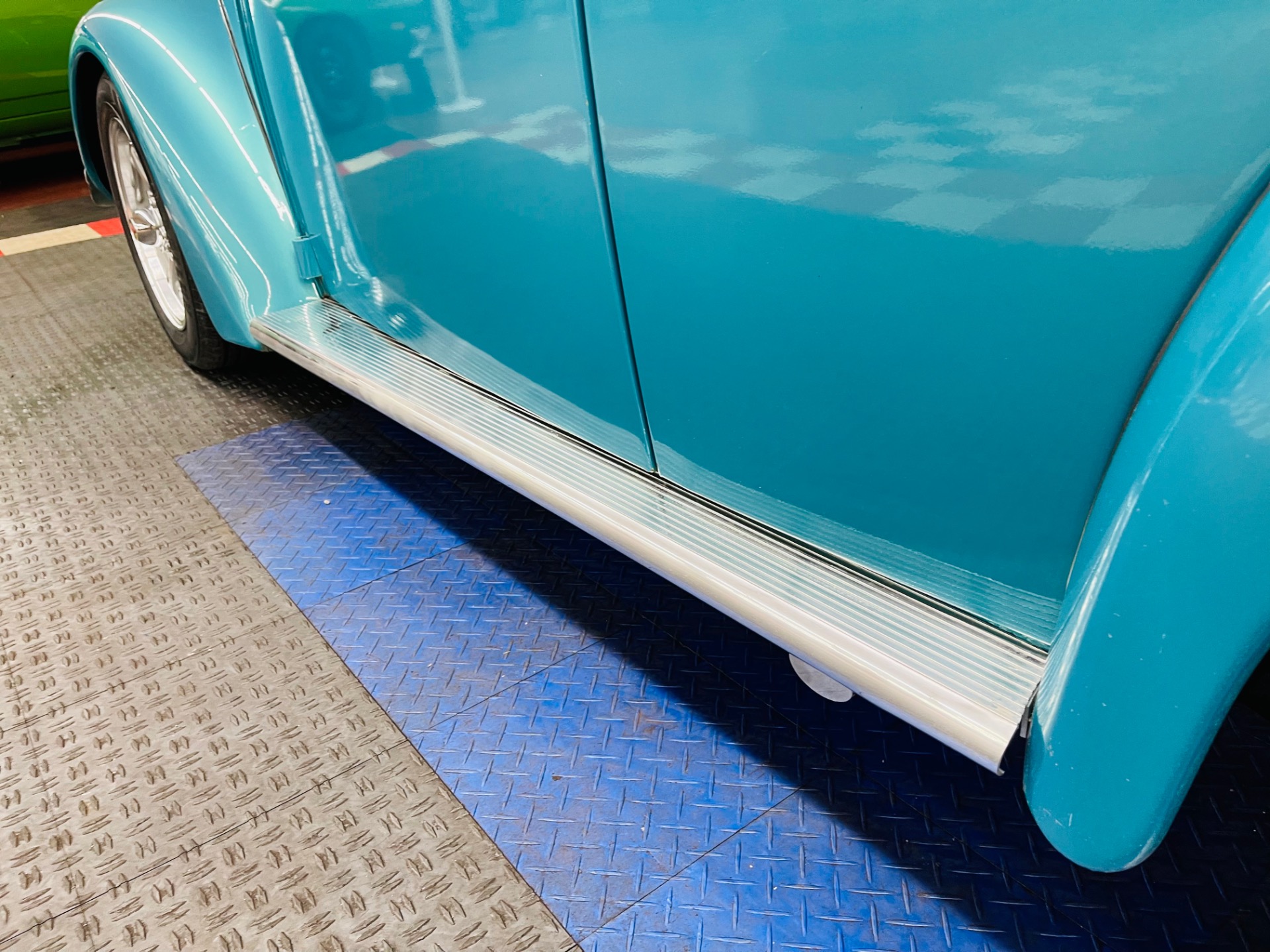 Used 1970 Volkswagen Beetle Great Cruiser - SEE VIDEO | St. Petersburg, FL