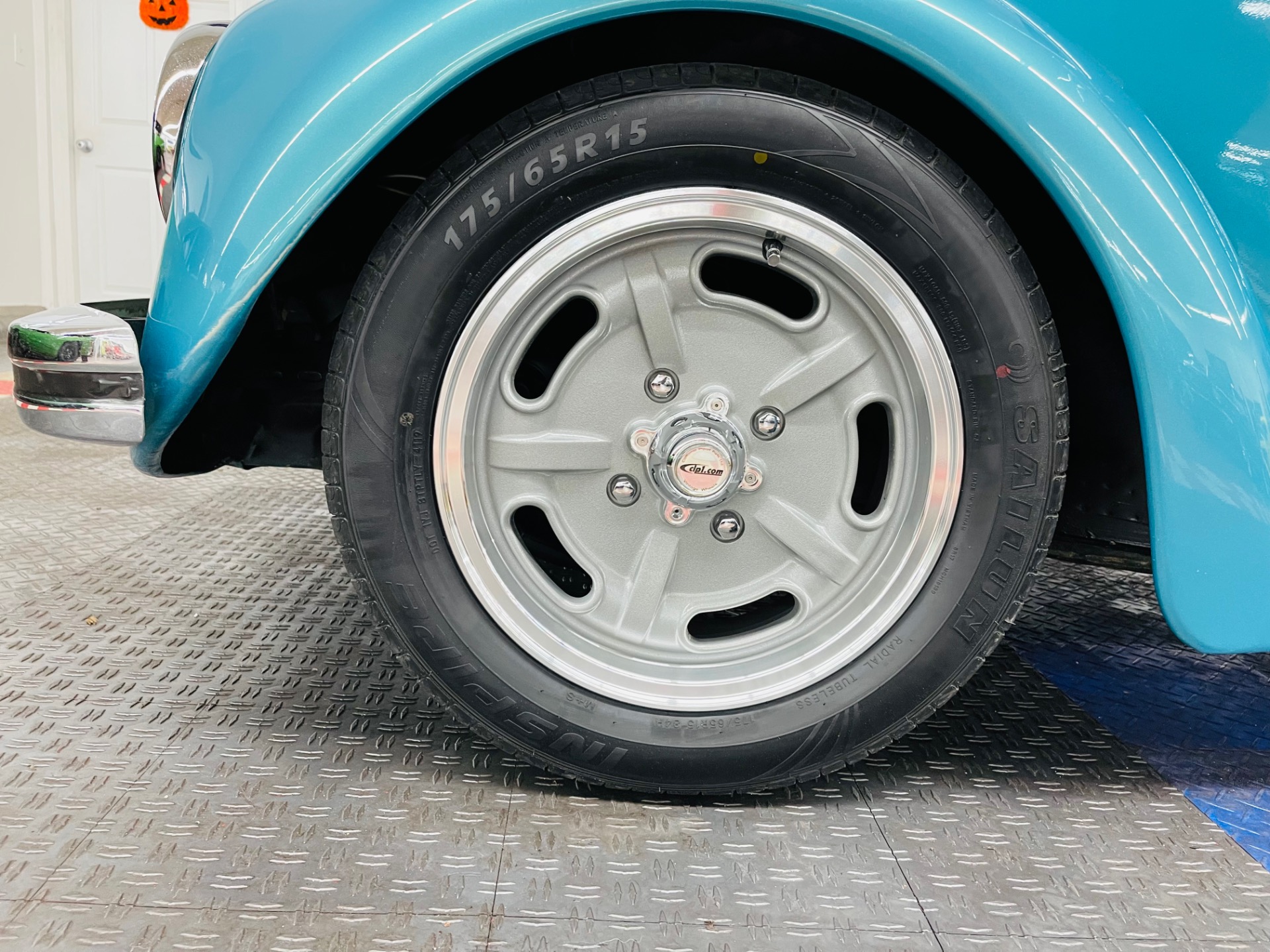 Used 1970 Volkswagen Beetle Great Cruiser - SEE VIDEO | St. Petersburg, FL