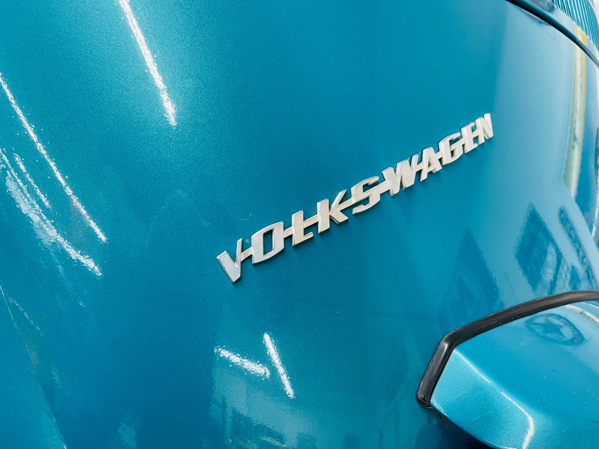 Used 1970 Volkswagen Beetle Great Cruiser - SEE VIDEO | St. Petersburg, FL