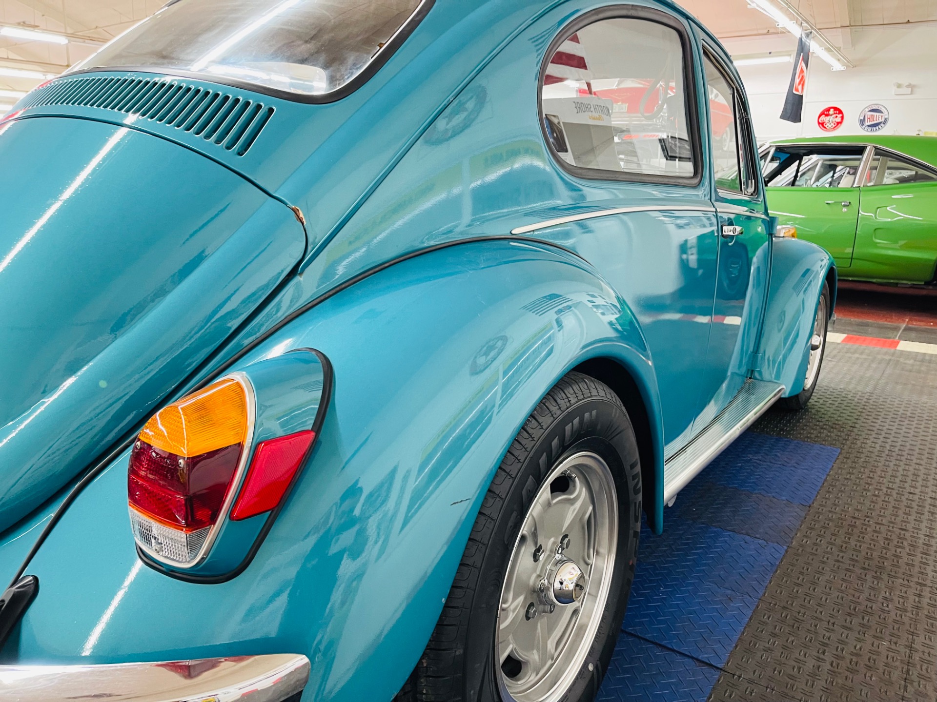 Used 1970 Volkswagen Beetle Great Cruiser - SEE VIDEO | St. Petersburg, FL