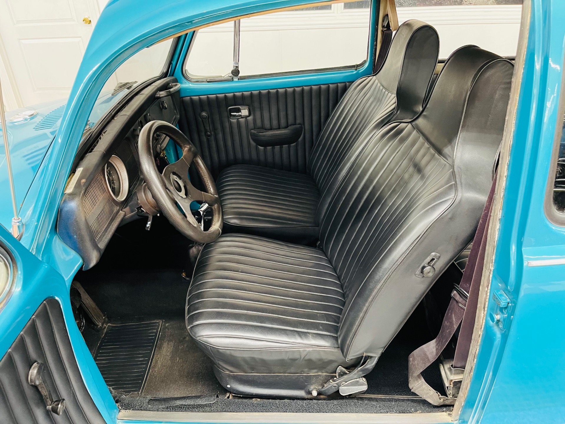 Used 1970 Volkswagen Beetle Great Cruiser - SEE VIDEO | St. Petersburg, FL