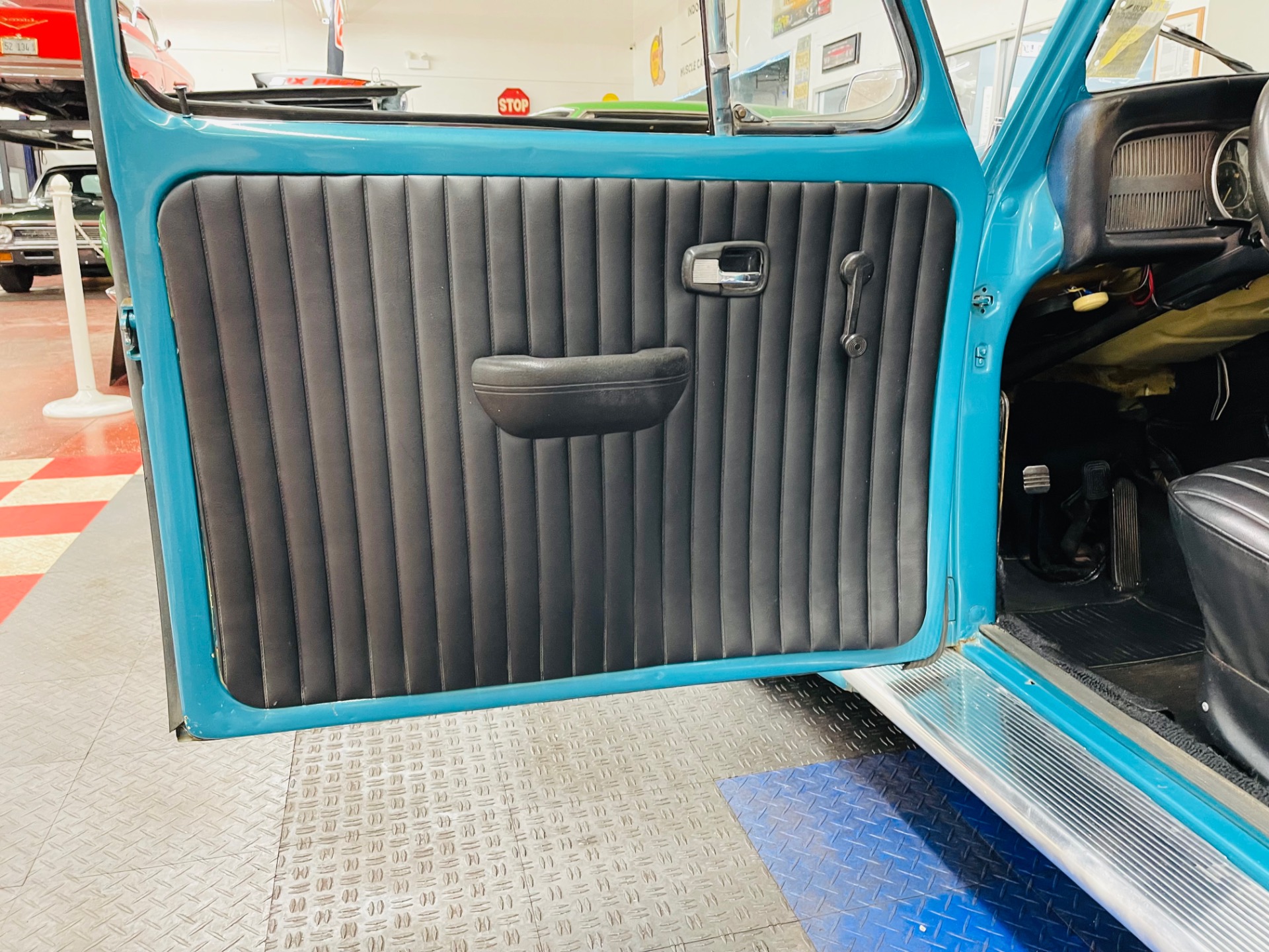 Used 1970 Volkswagen Beetle Great Cruiser - SEE VIDEO | St. Petersburg, FL