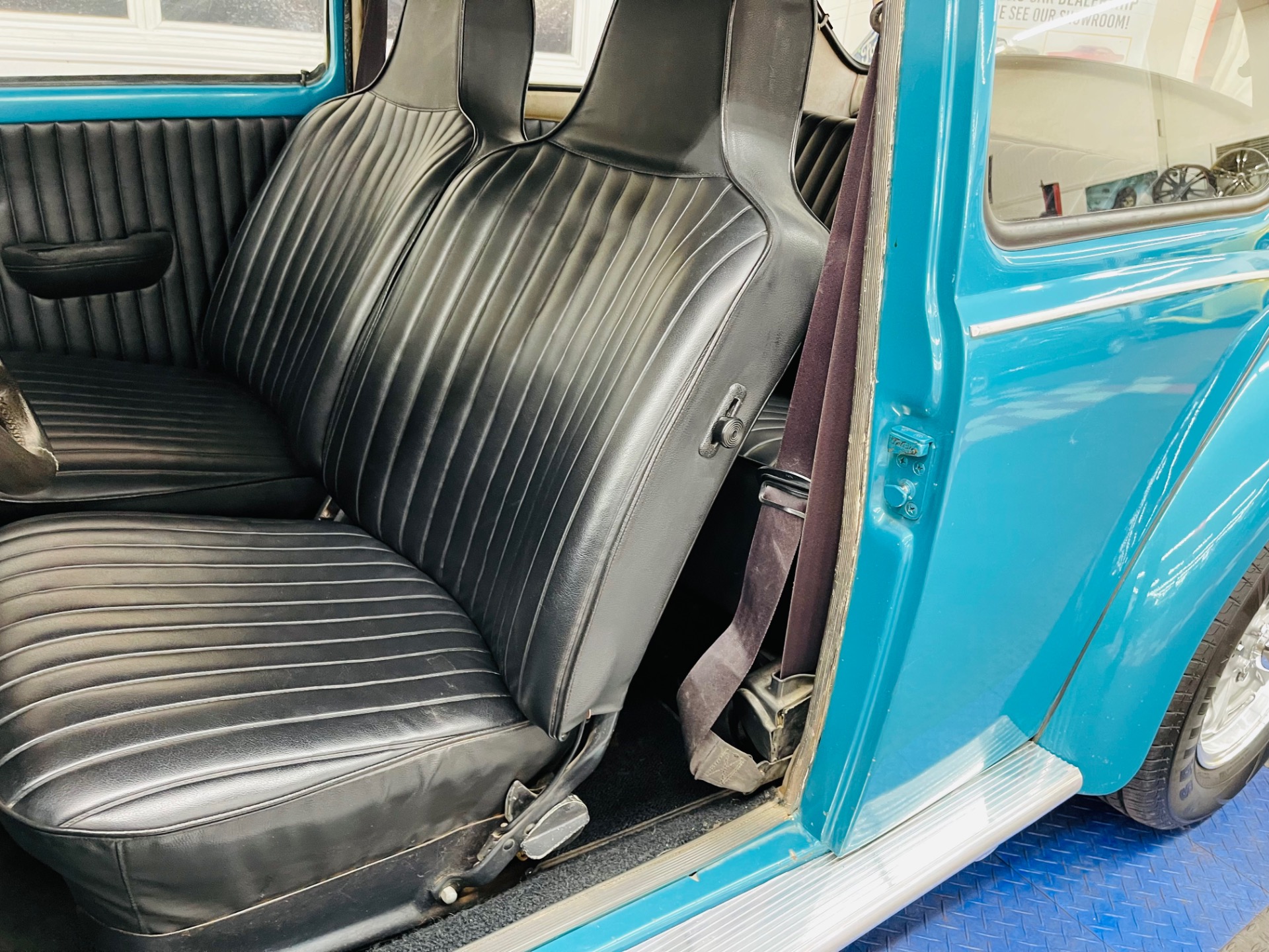 Used 1970 Volkswagen Beetle Great Cruiser - SEE VIDEO | St. Petersburg, FL