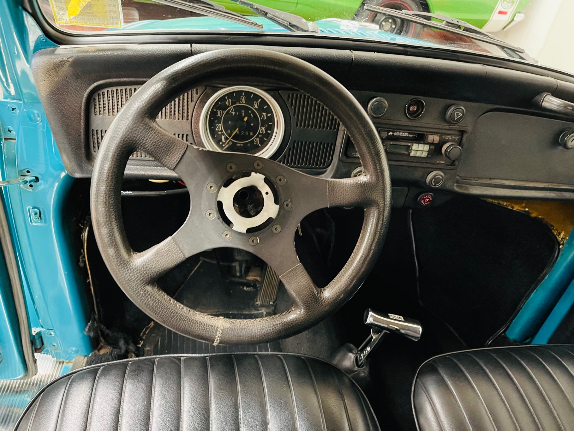 Used 1970 Volkswagen Beetle Great Cruiser - SEE VIDEO | St. Petersburg, FL
