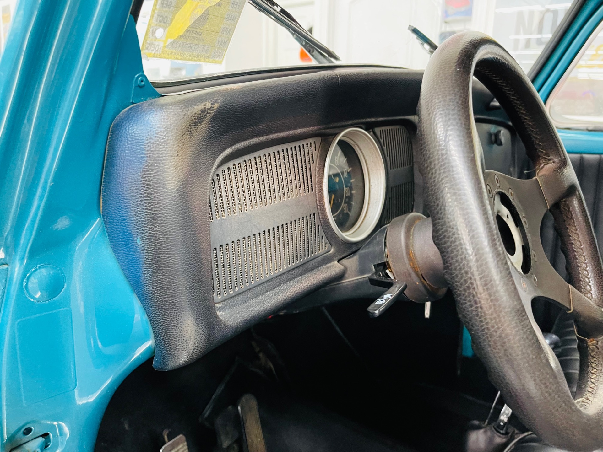 Used 1970 Volkswagen Beetle Great Cruiser - SEE VIDEO | St. Petersburg, FL