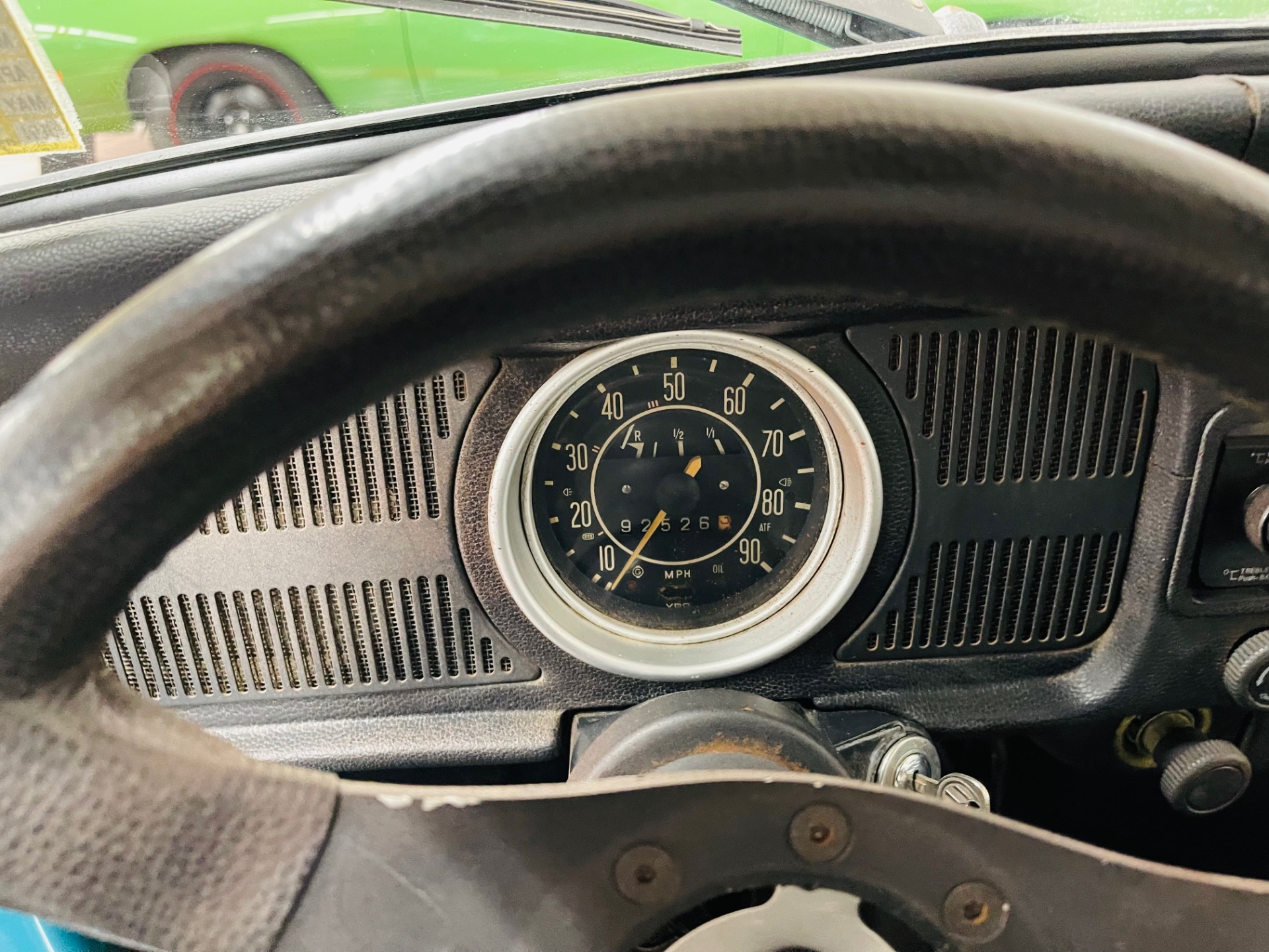 Used 1970 Volkswagen Beetle Great Cruiser - SEE VIDEO | St. Petersburg, FL