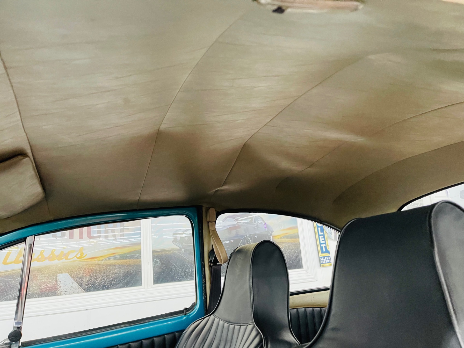 Used 1970 Volkswagen Beetle Great Cruiser - SEE VIDEO | St. Petersburg, FL