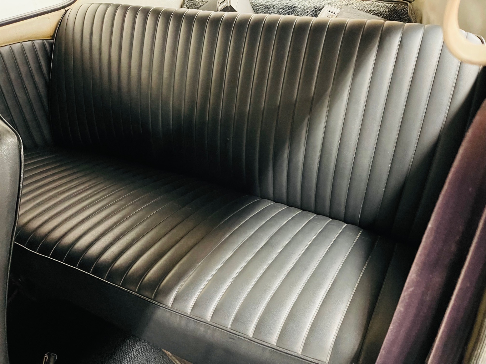 Used 1970 Volkswagen Beetle Great Cruiser - SEE VIDEO | St. Petersburg, FL