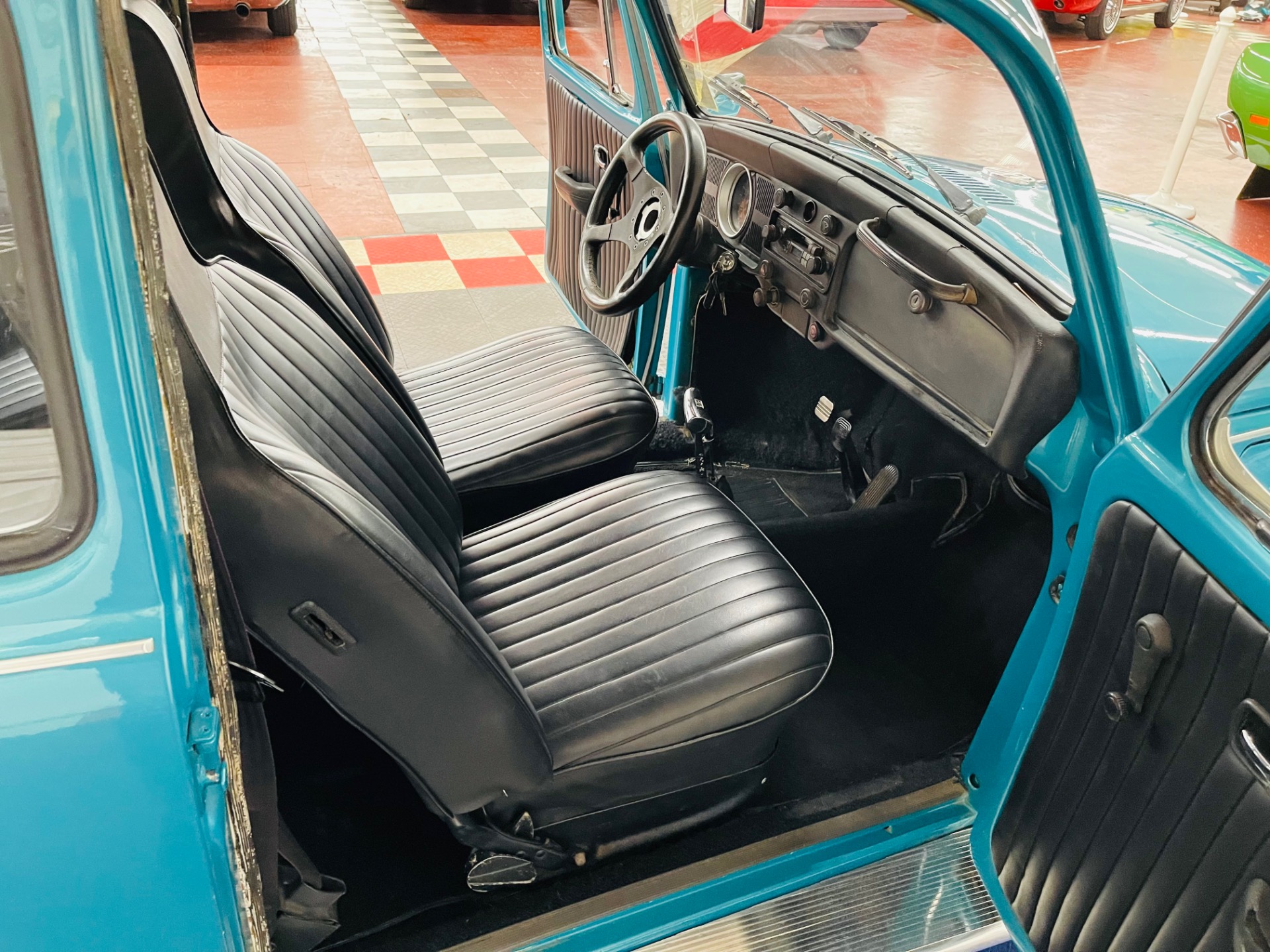 Used 1970 Volkswagen Beetle Great Cruiser - SEE VIDEO | St. Petersburg, FL
