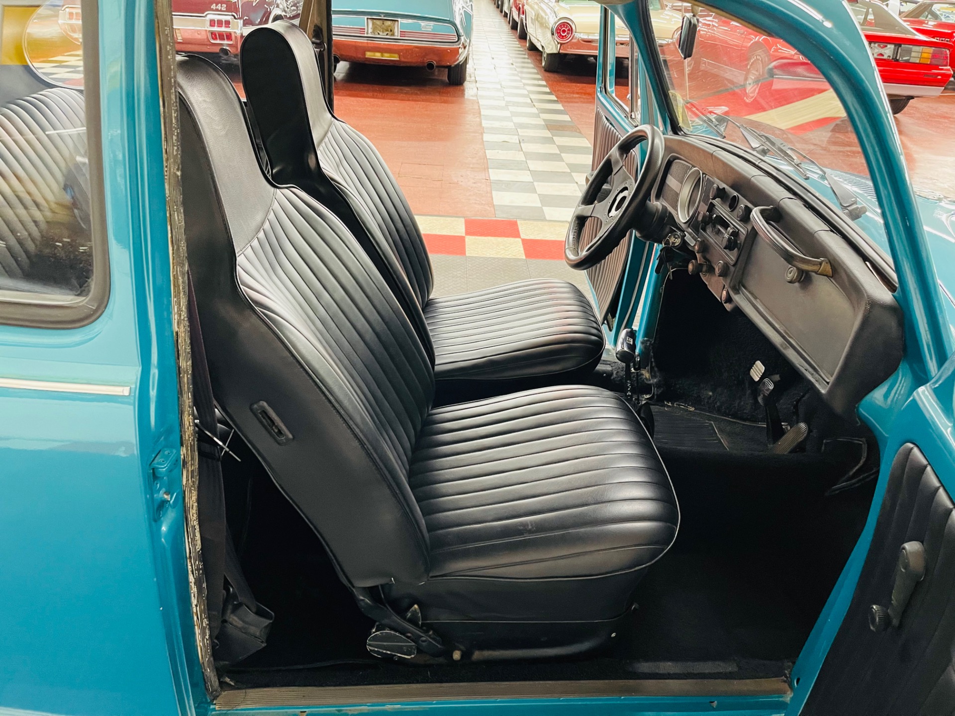 Used 1970 Volkswagen Beetle Great Cruiser - SEE VIDEO | St. Petersburg, FL
