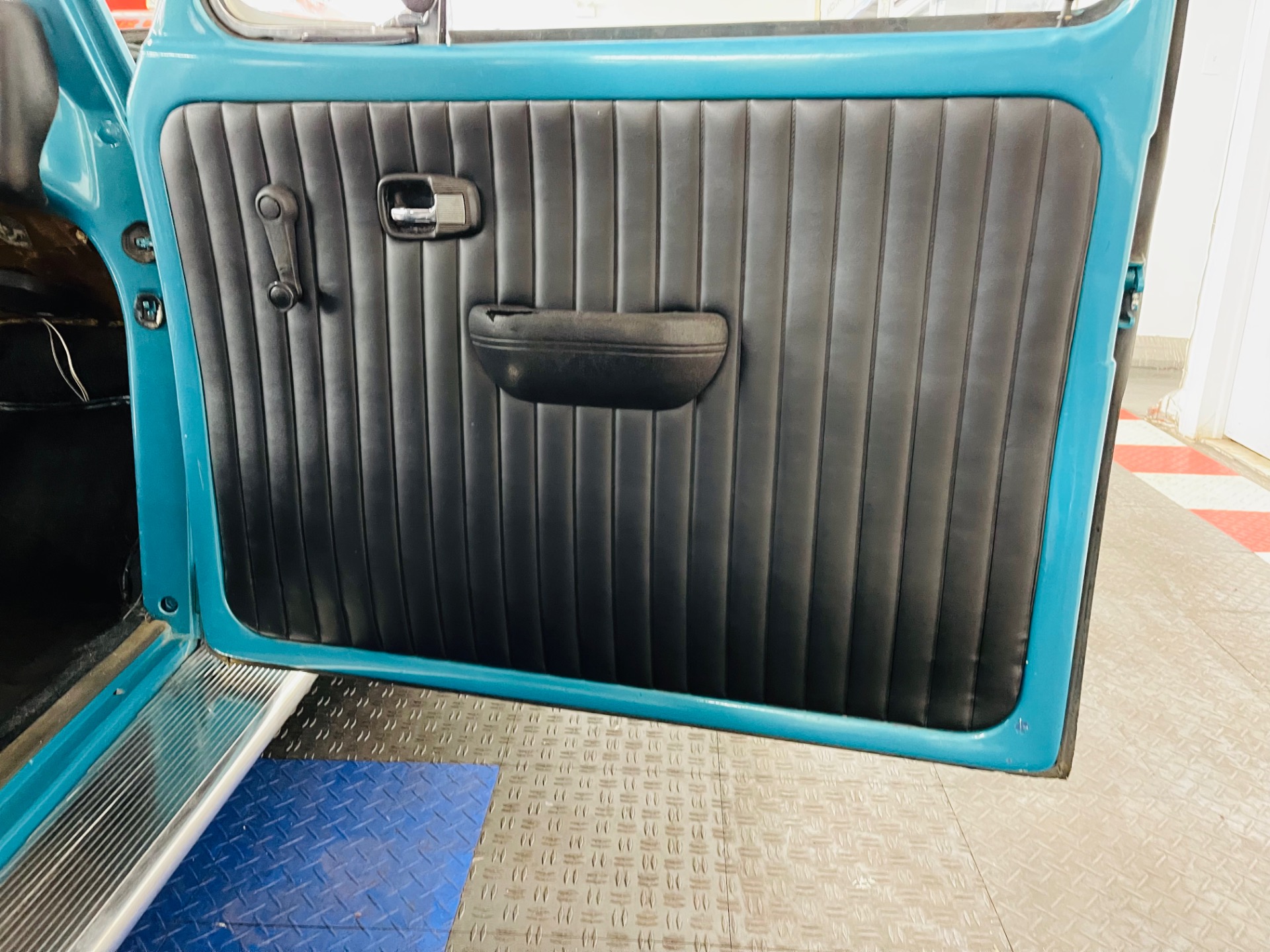 Used 1970 Volkswagen Beetle Great Cruiser - SEE VIDEO | St. Petersburg, FL