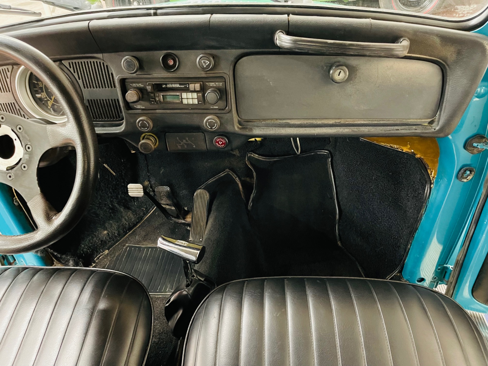 Used 1970 Volkswagen Beetle Great Cruiser - SEE VIDEO | St. Petersburg, FL