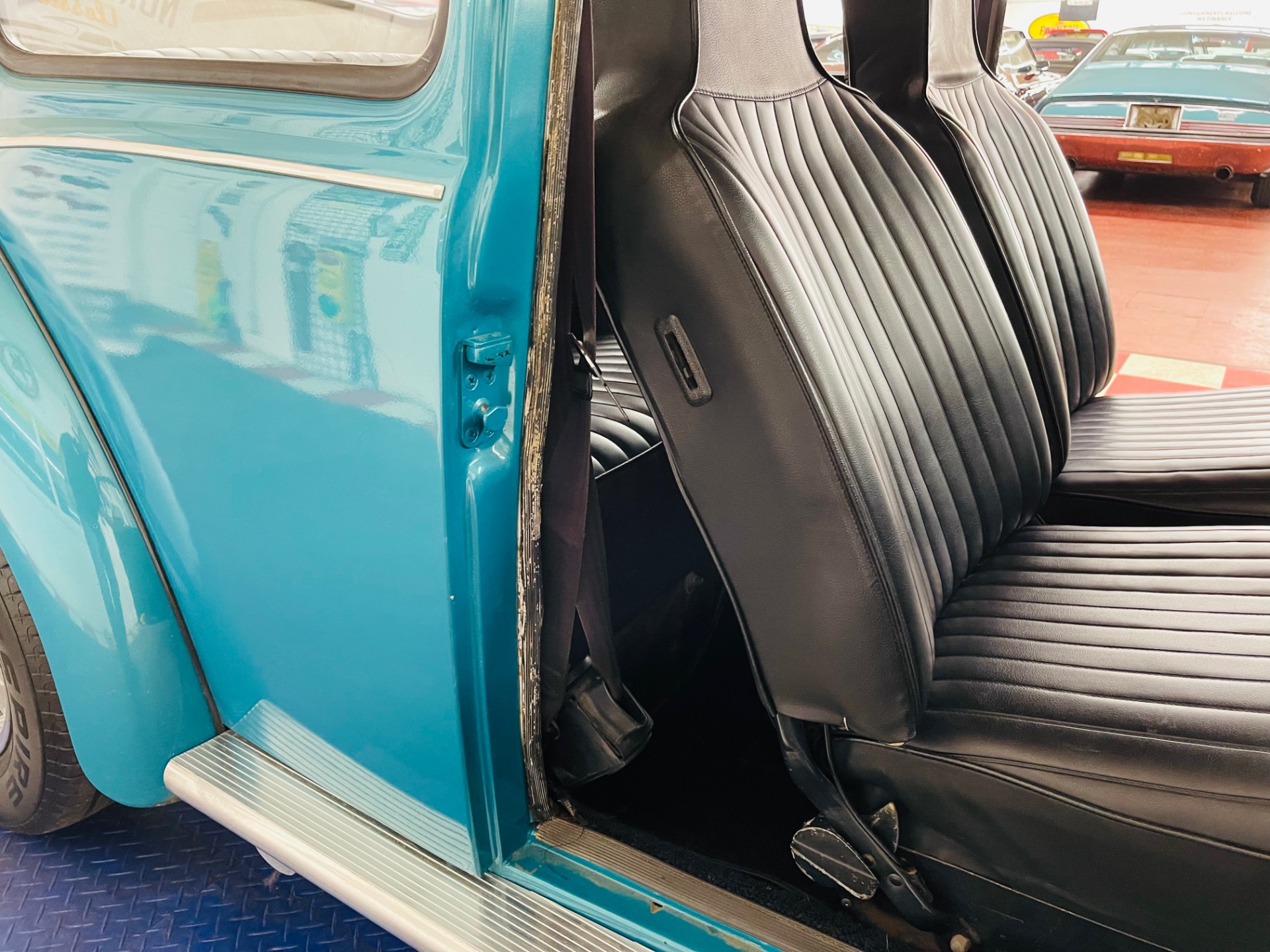 Used 1970 Volkswagen Beetle Great Cruiser - SEE VIDEO | St. Petersburg, FL