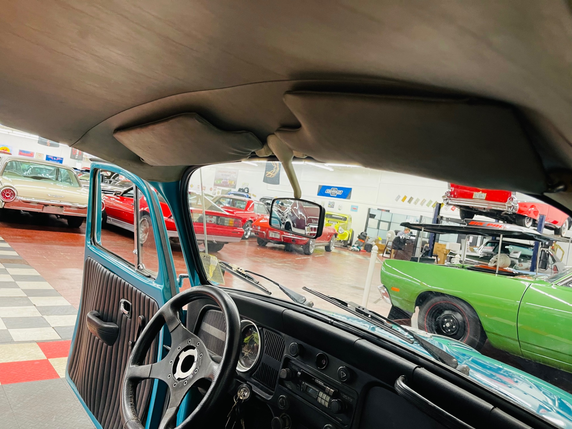 Used 1970 Volkswagen Beetle Great Cruiser - SEE VIDEO | St. Petersburg, FL