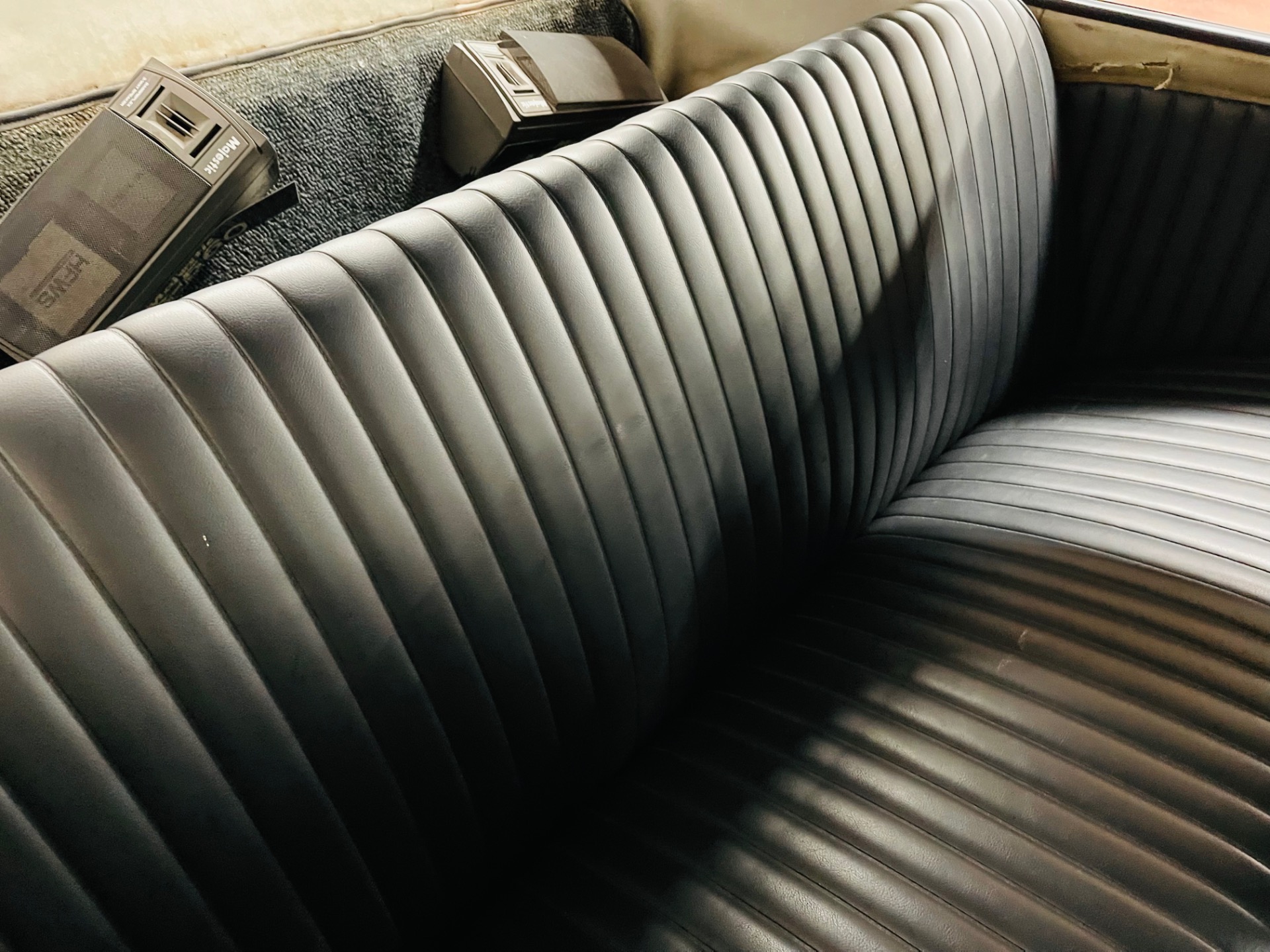 Used 1970 Volkswagen Beetle Great Cruiser - SEE VIDEO | St. Petersburg, FL